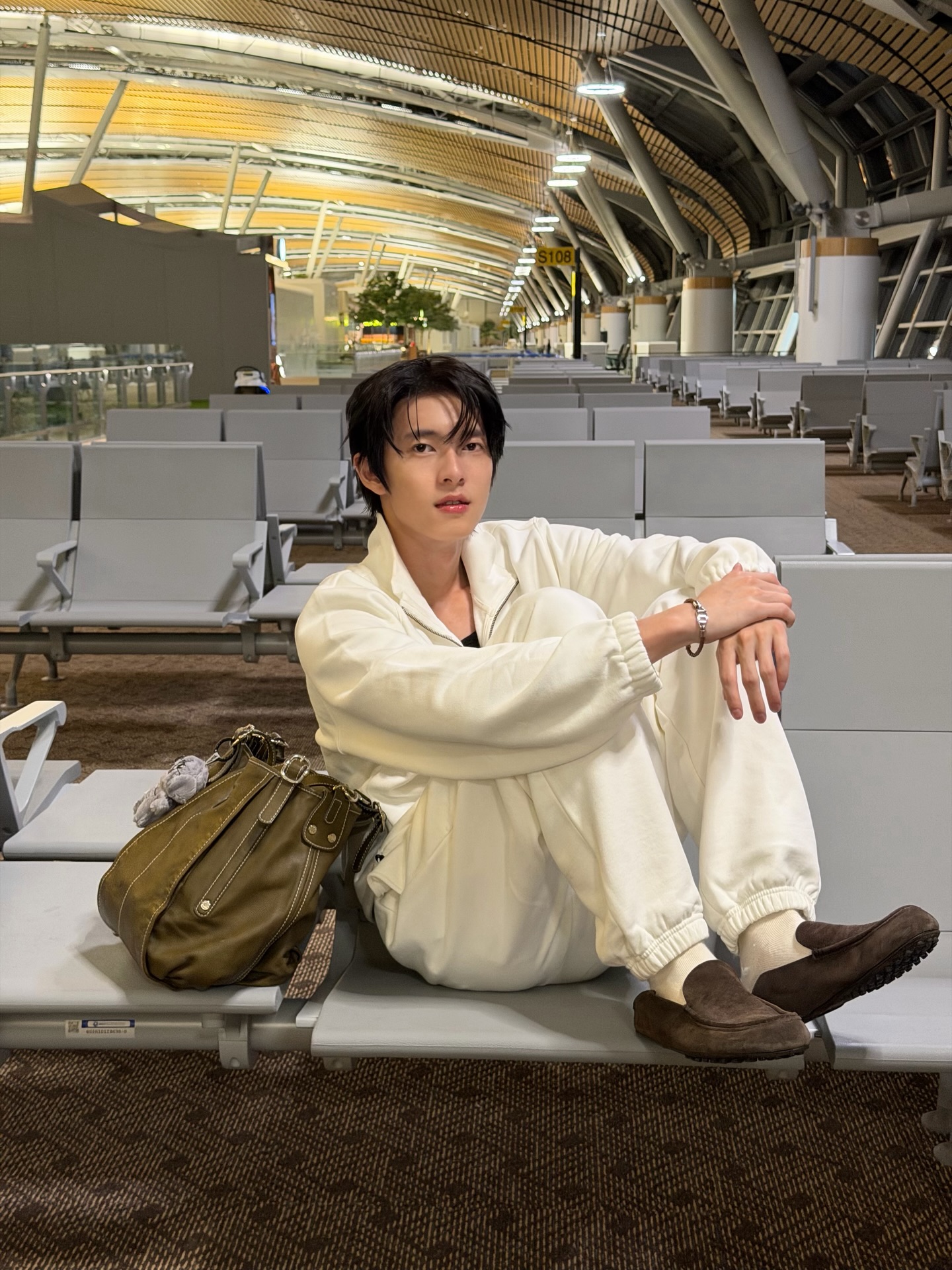 พูห์ - กฤติน กิจจารุวรรณกุล