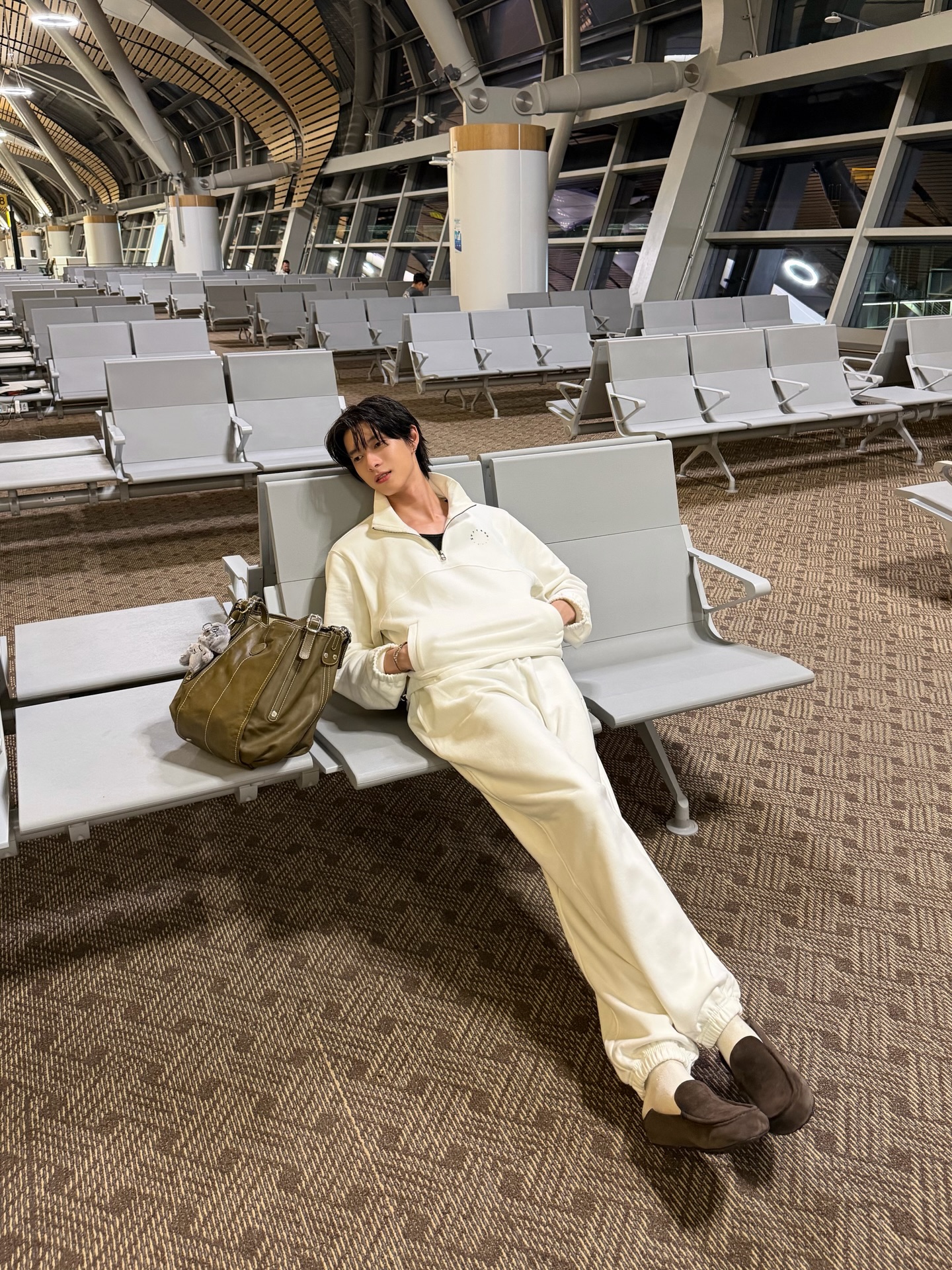 พูห์ - กฤติน กิจจารุวรรณกุล