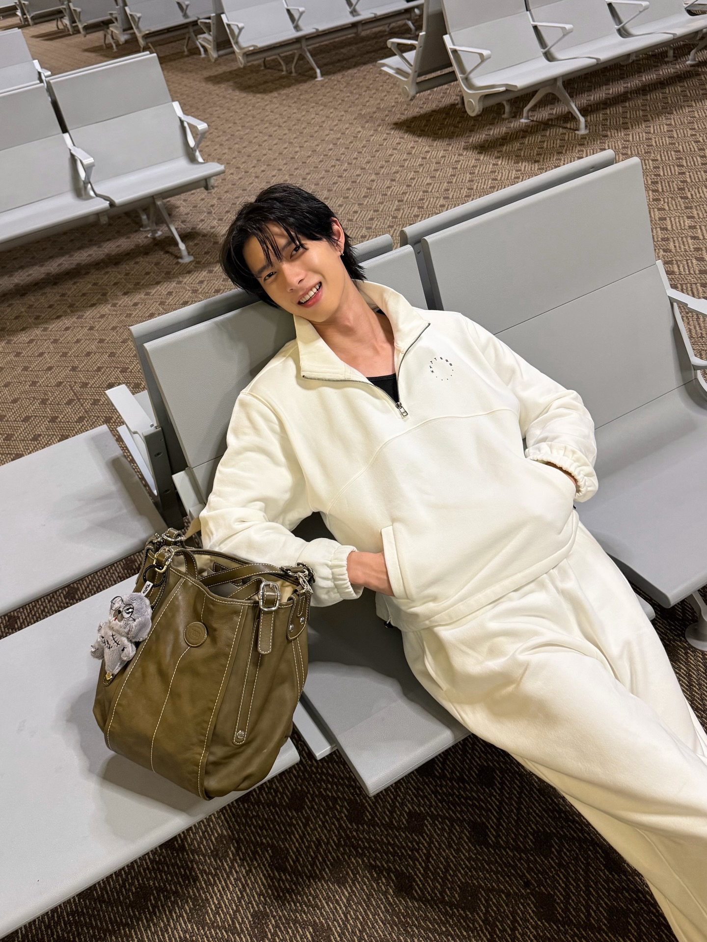 พูห์ - กฤติน กิจจารุวรรณกุล