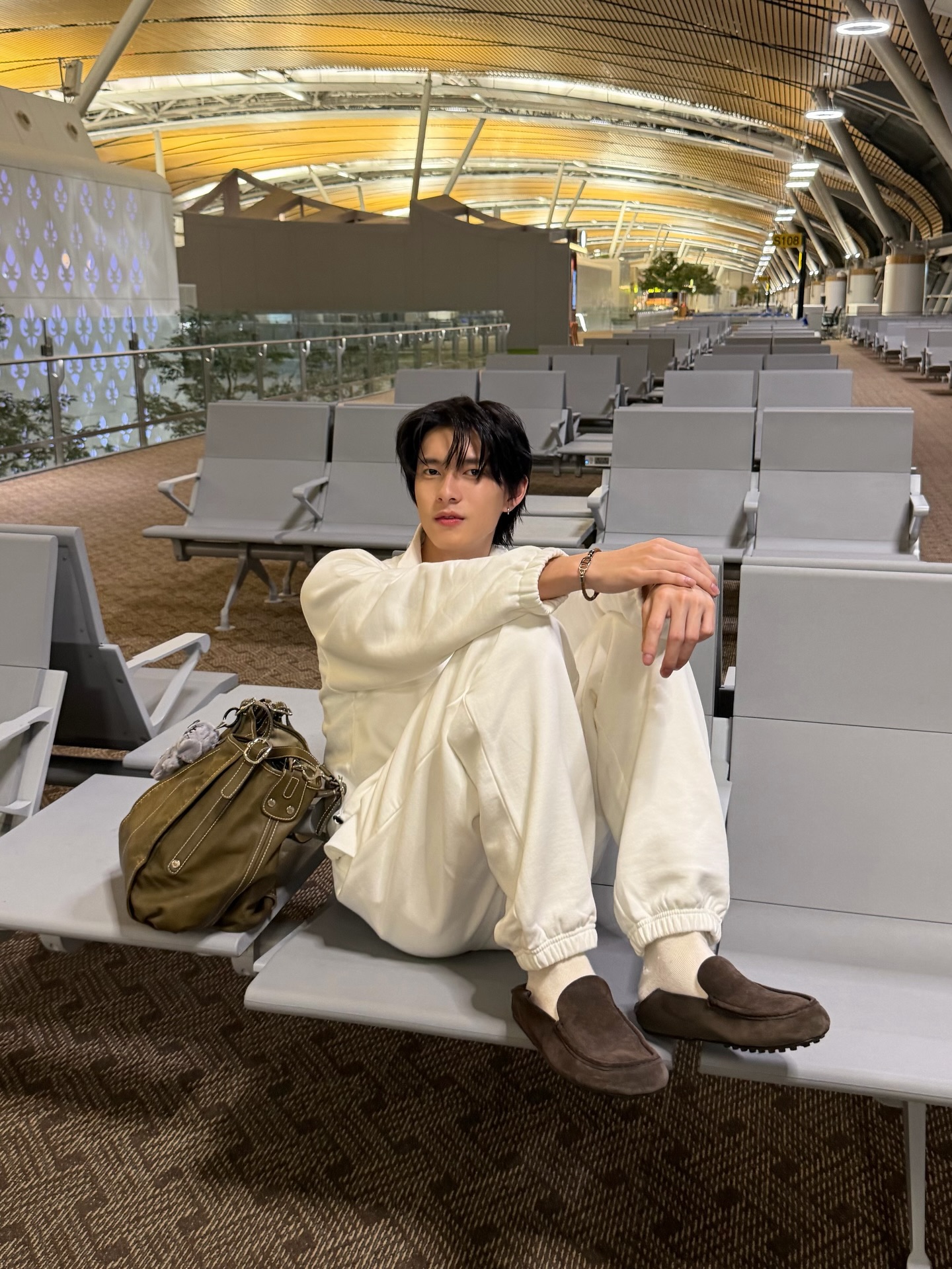 พูห์ - กฤติน กิจจารุวรรณกุล