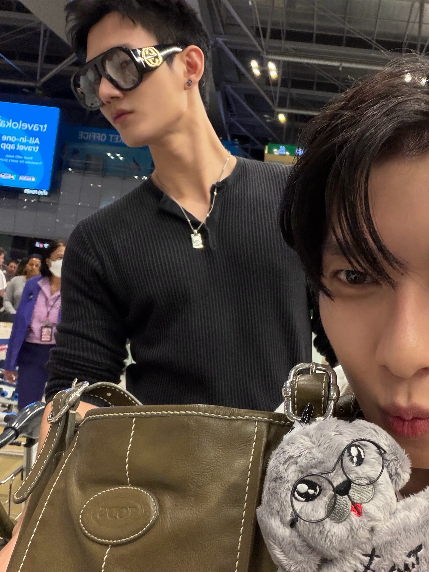 พูห์ - กฤติน กิจจารุวรรณกุล