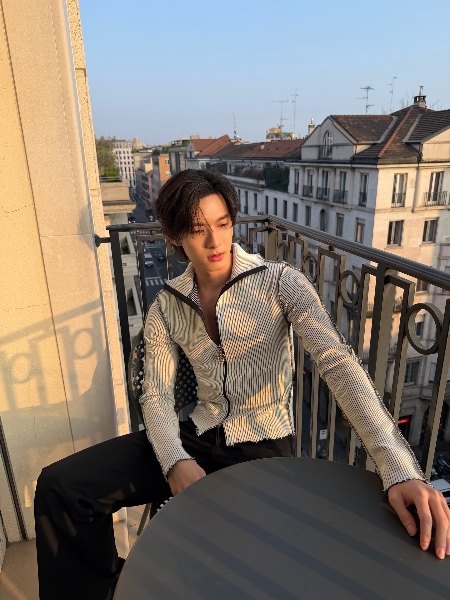 พูห์ - กฤติน กิจจารุวรรณกุล