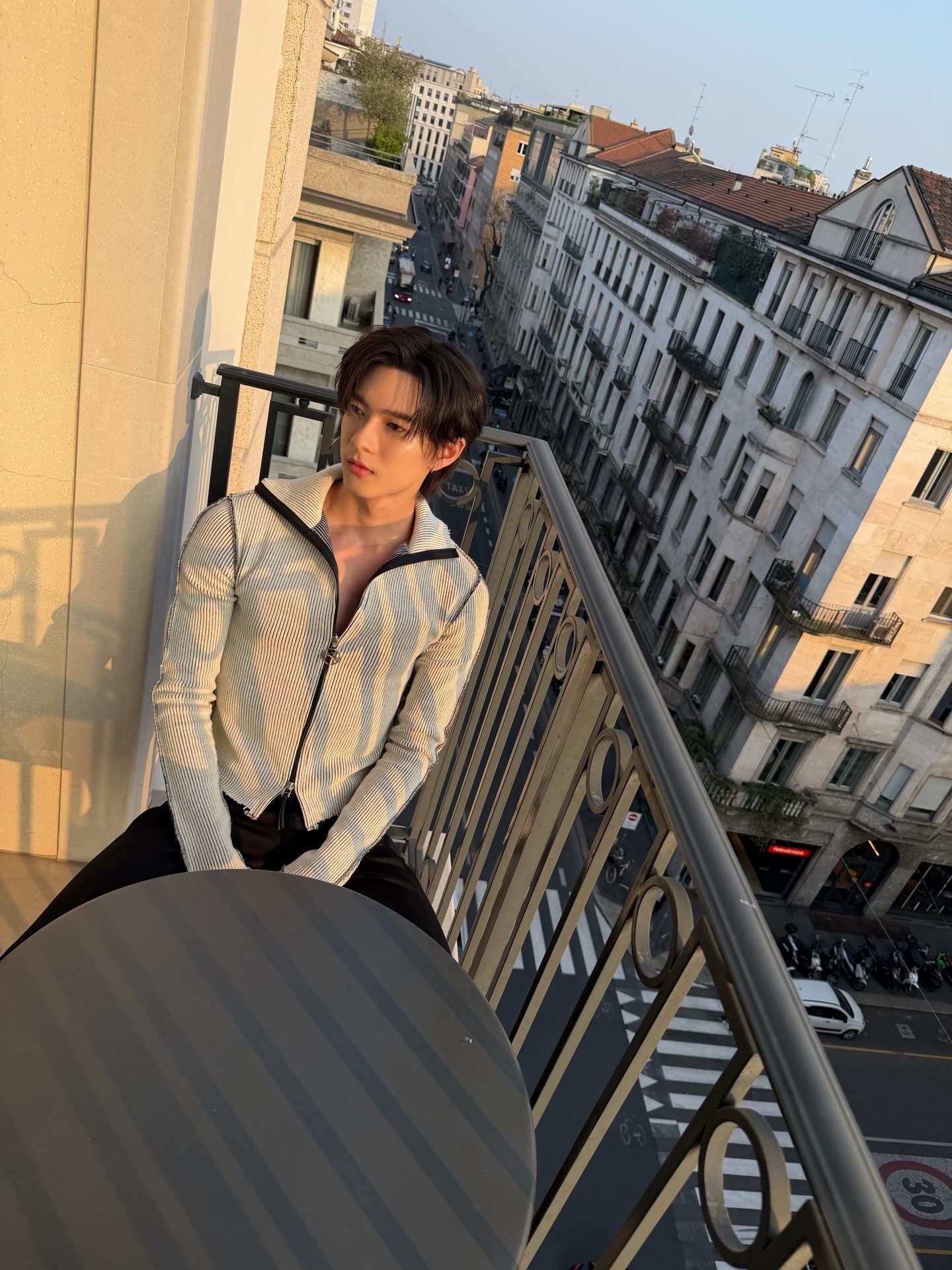 พูห์ - กฤติน กิจจารุวรรณกุล