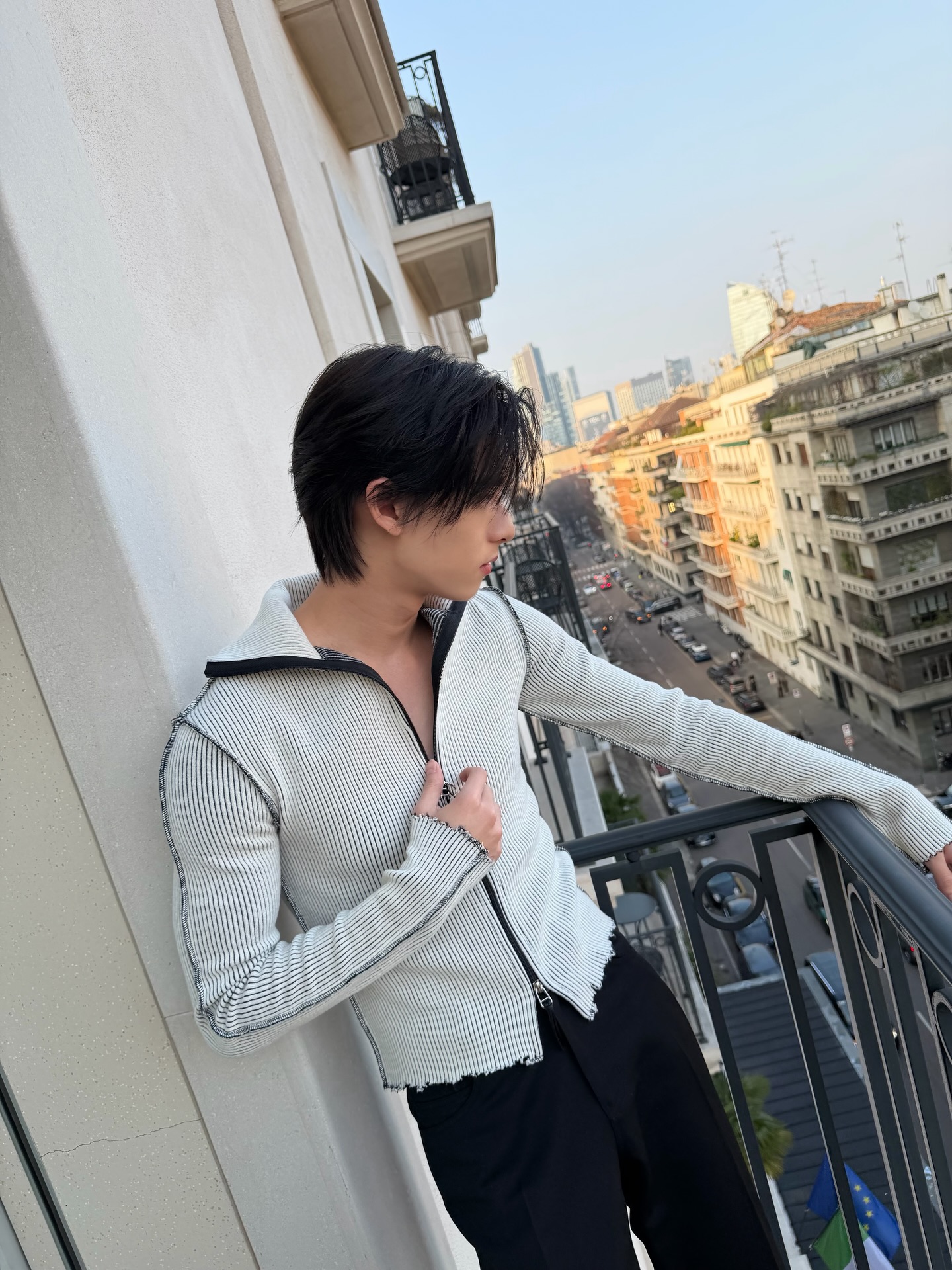 พูห์ - กฤติน กิจจารุวรรณกุล