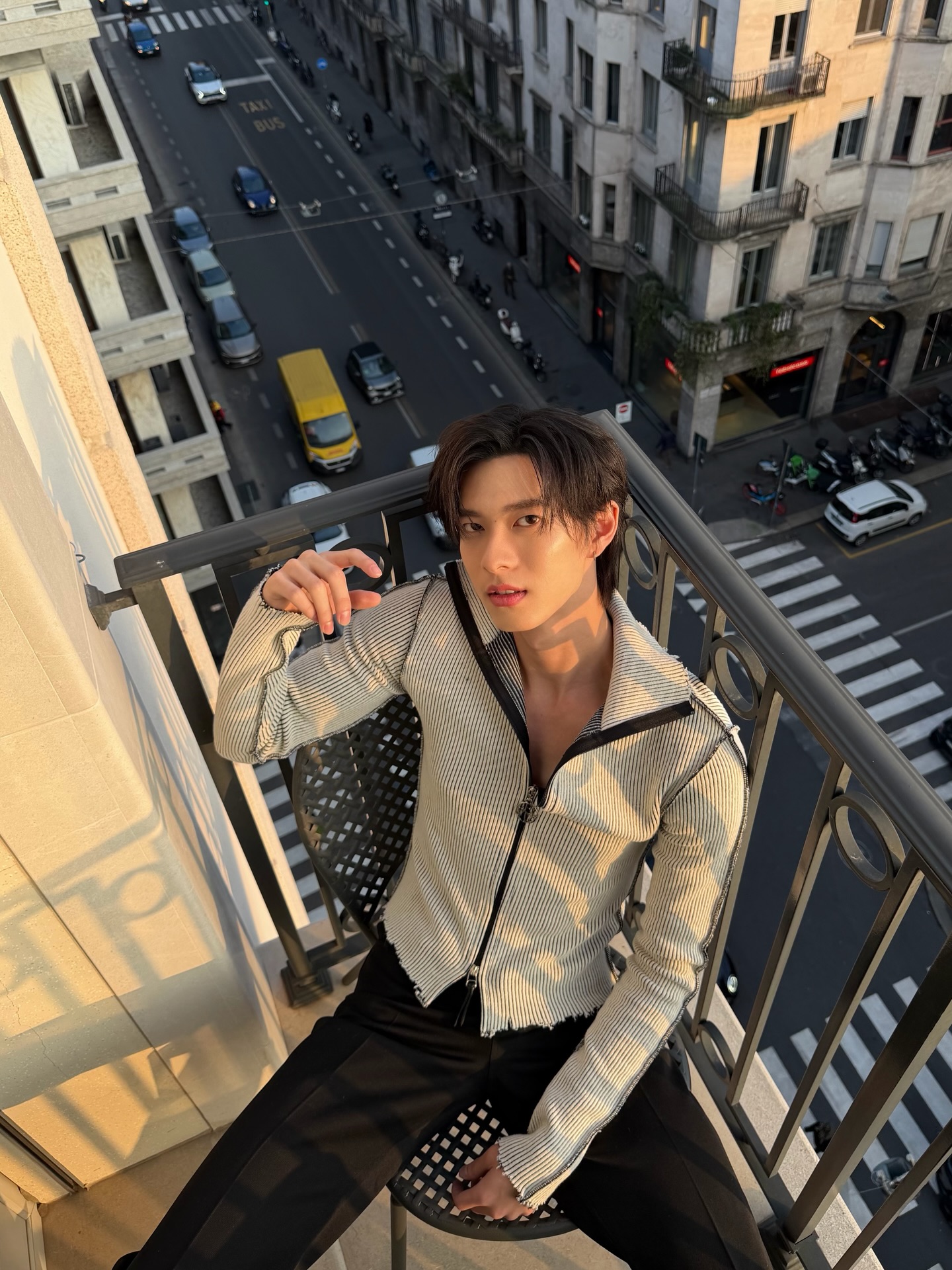 พูห์ - กฤติน กิจจารุวรรณกุล