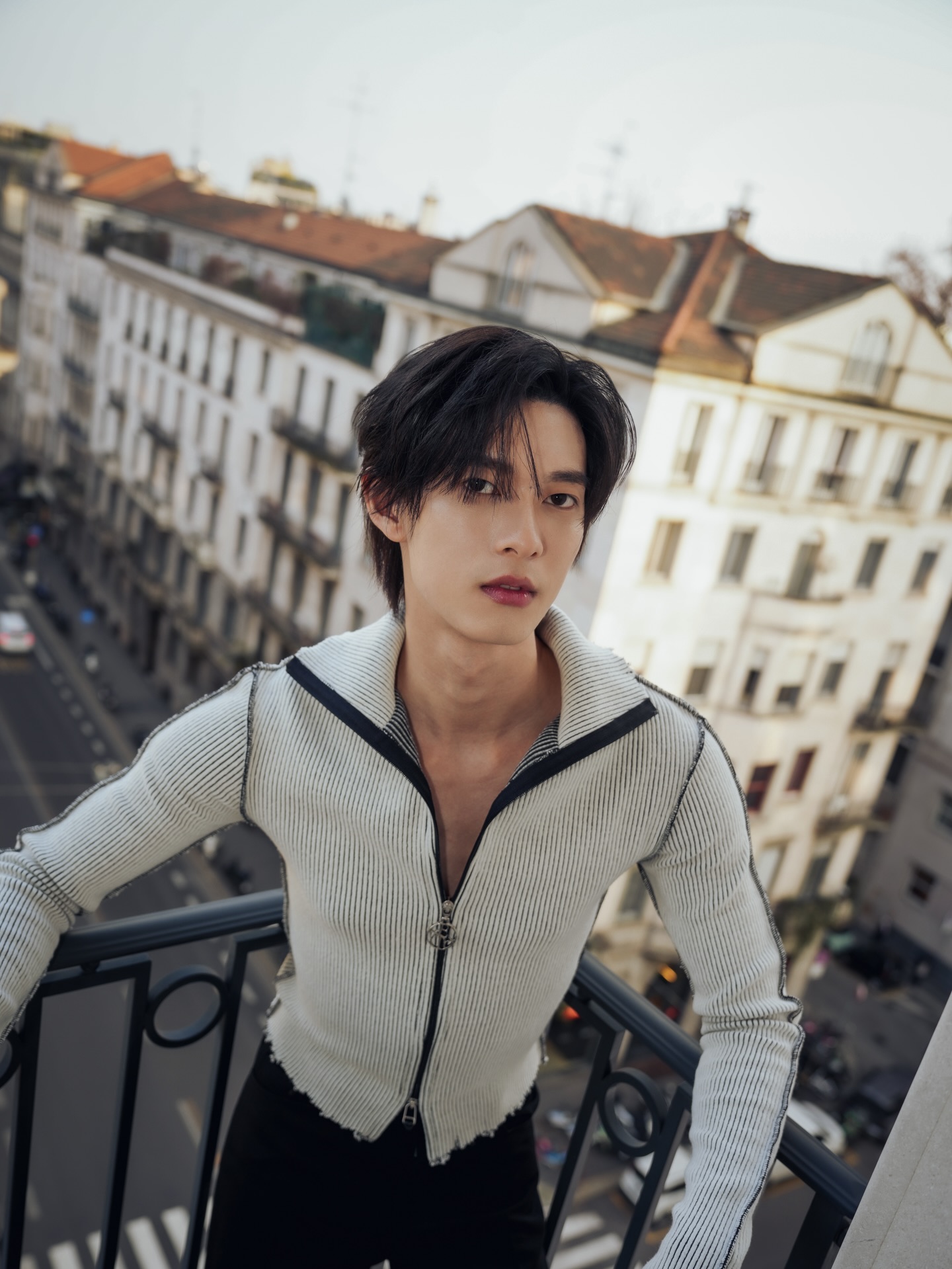 พูห์ - กฤติน กิจจารุวรรณกุล