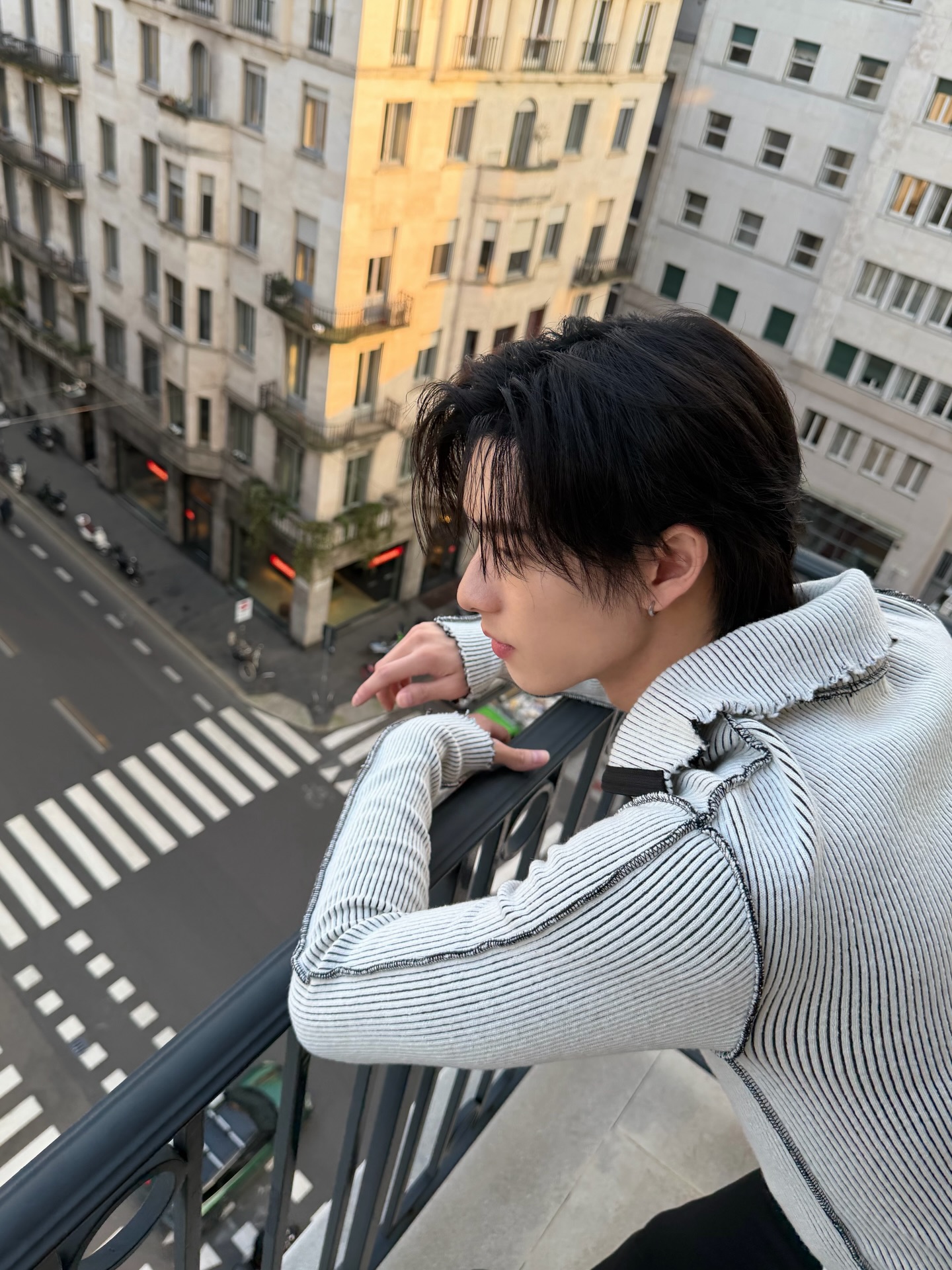 พูห์ - กฤติน กิจจารุวรรณกุล