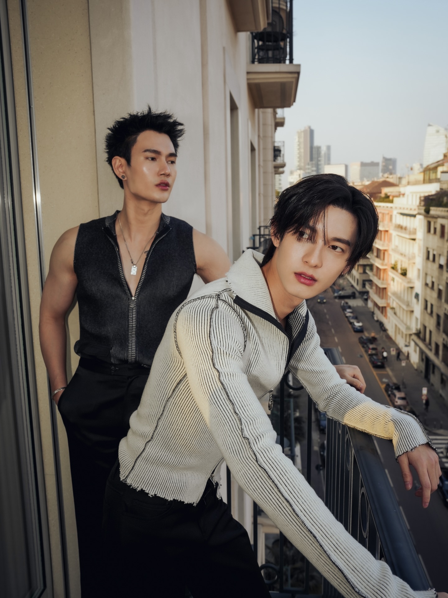 พูห์ - กฤติน กิจจารุวรรณกุล