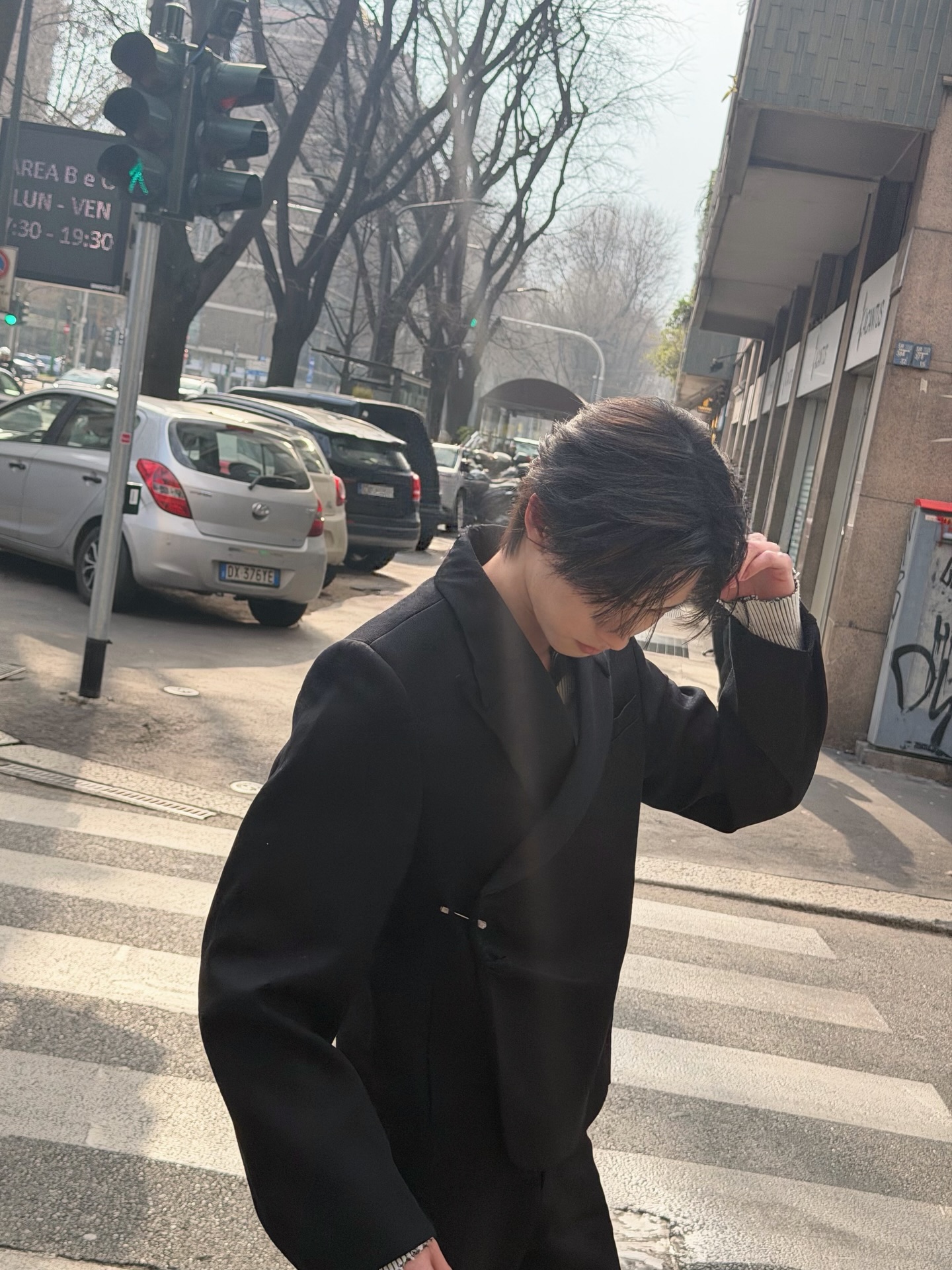 พูห์ - กฤติน กิจจารุวรรณกุล