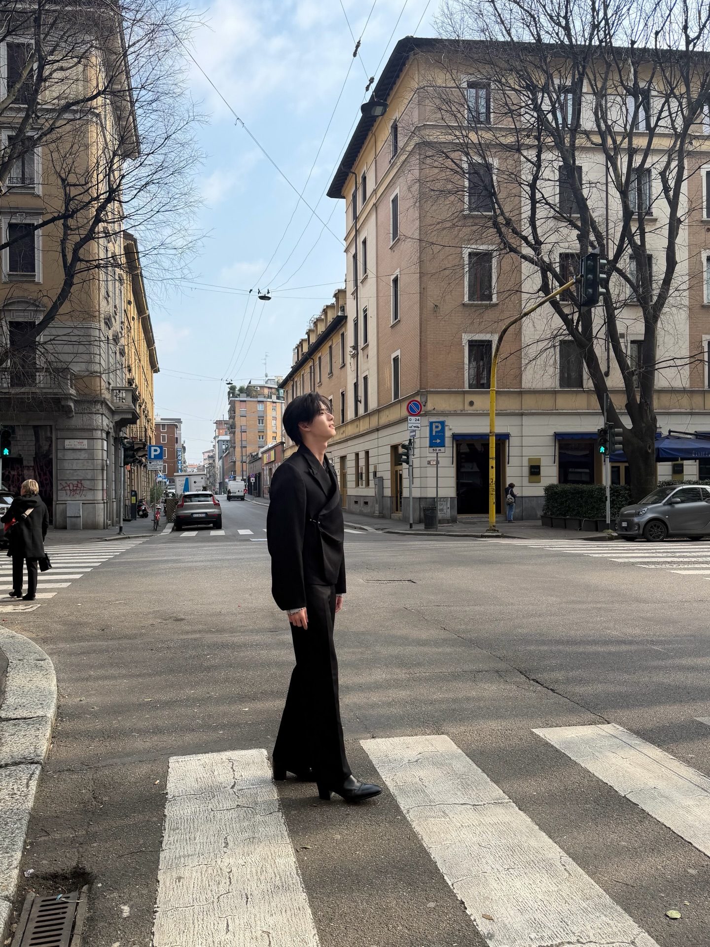 พูห์ - กฤติน กิจจารุวรรณกุล