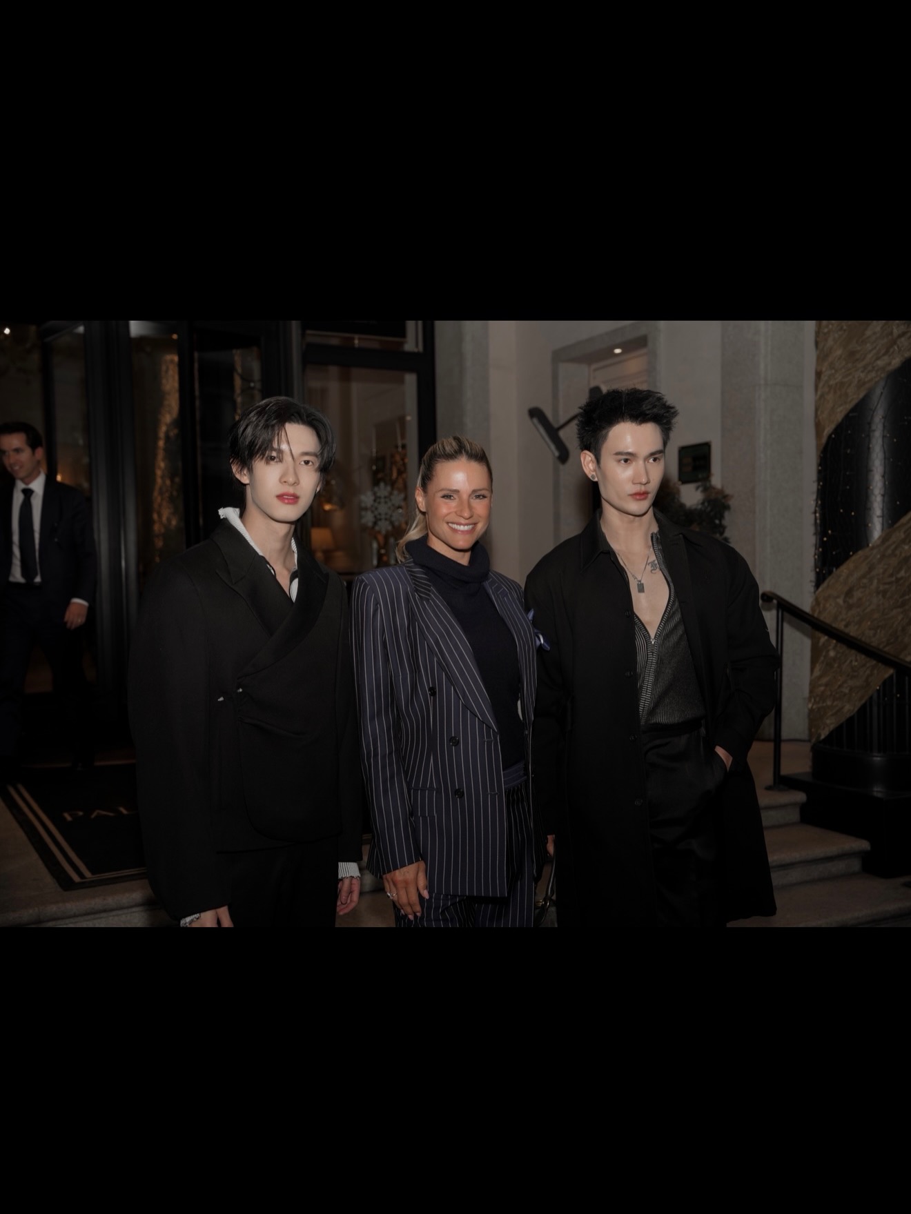 พูห์ - กฤติน กิจจารุวรรณกุล