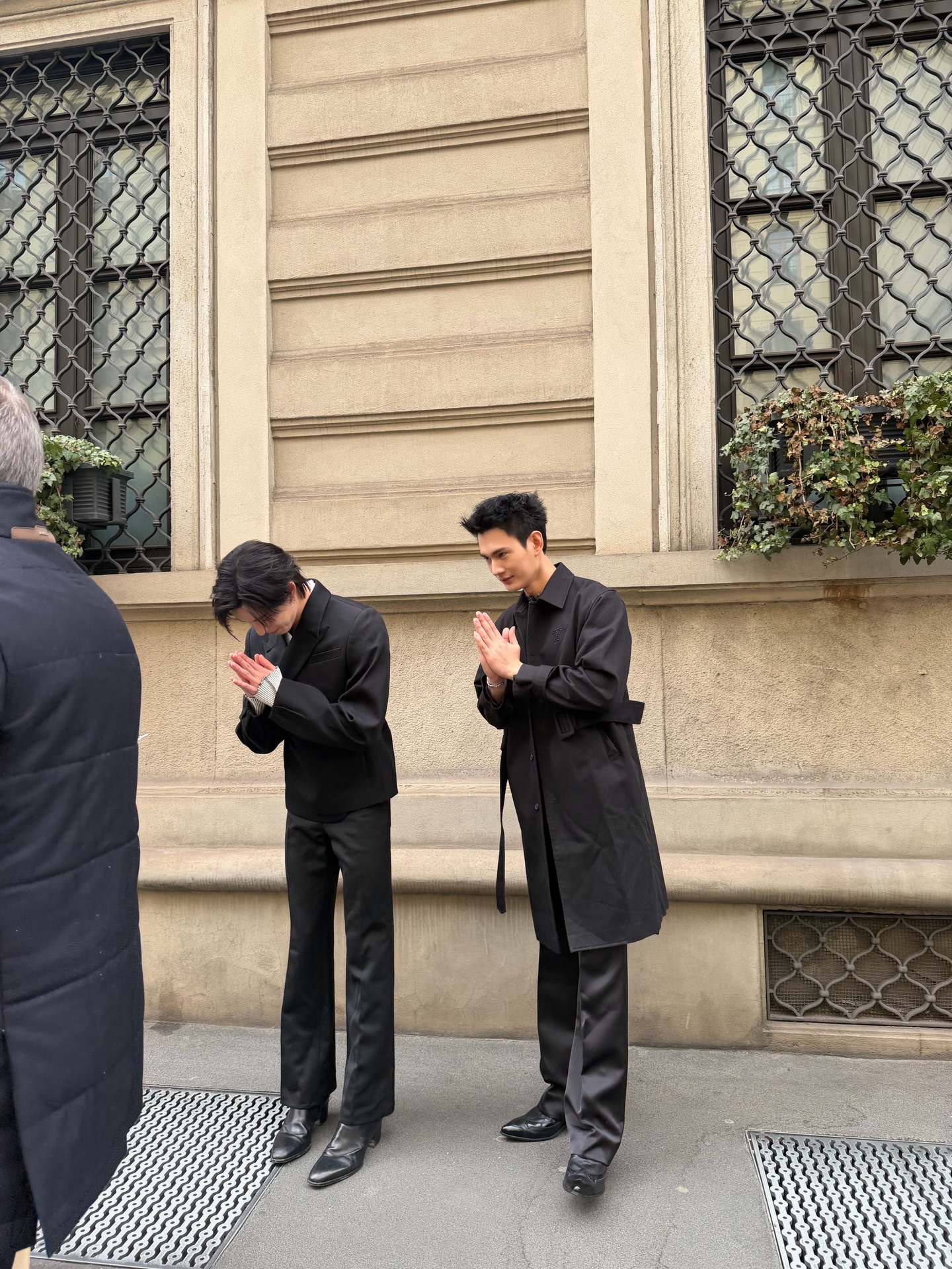 พูห์ - กฤติน กิจจารุวรรณกุล