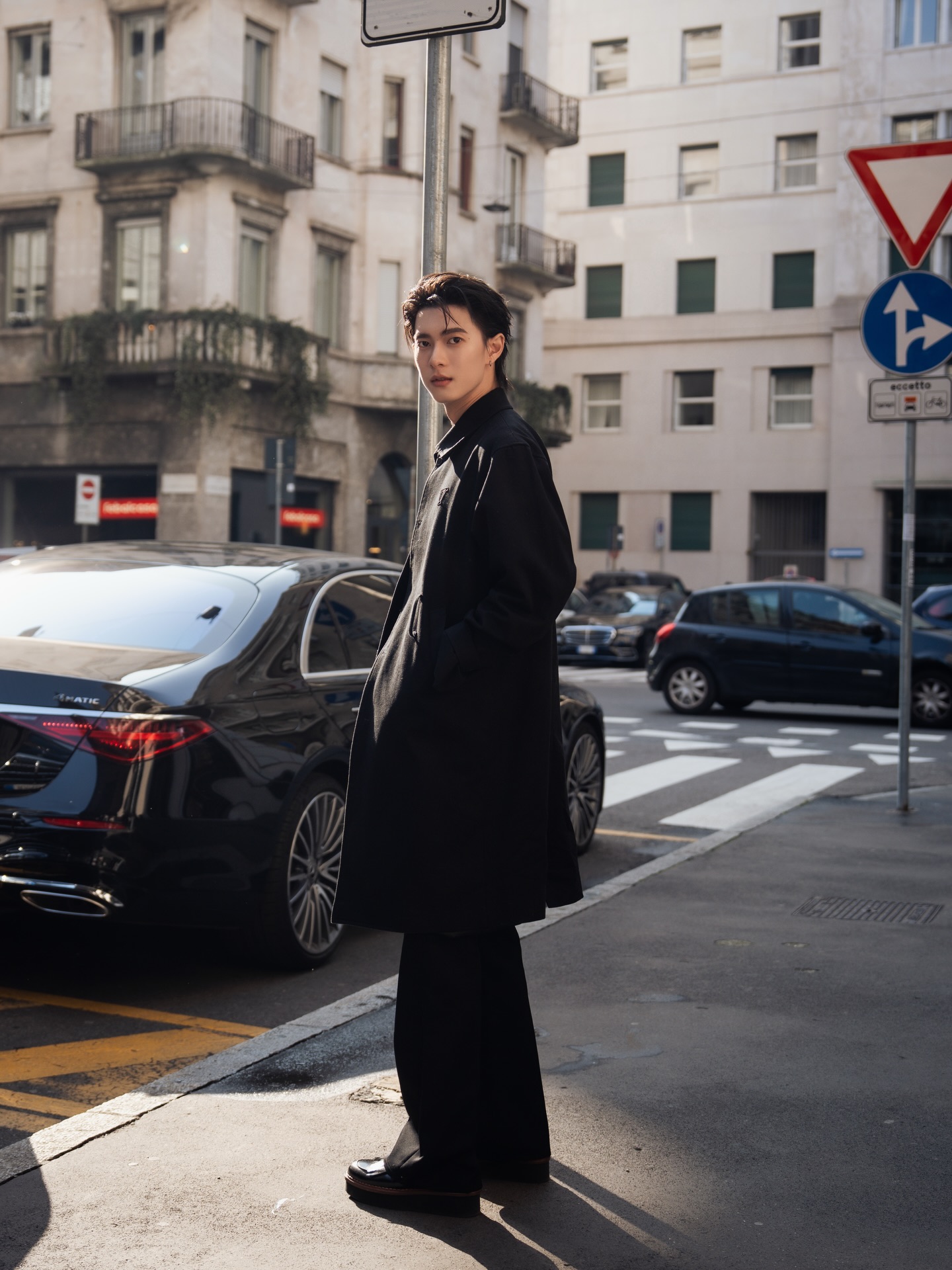 พูห์ - กฤติน กิจจารุวรรณกุล