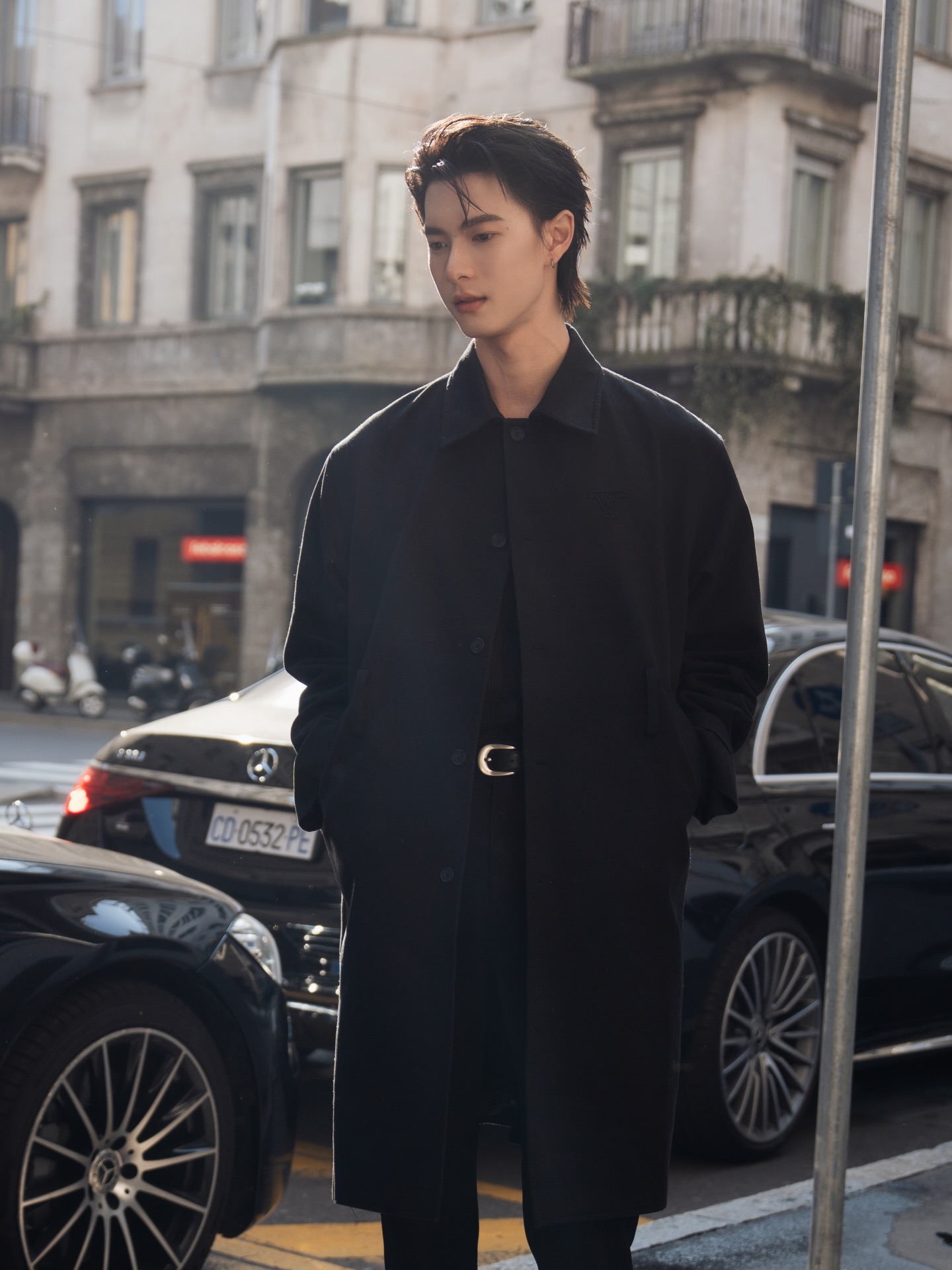 พูห์ - กฤติน กิจจารุวรรณกุล