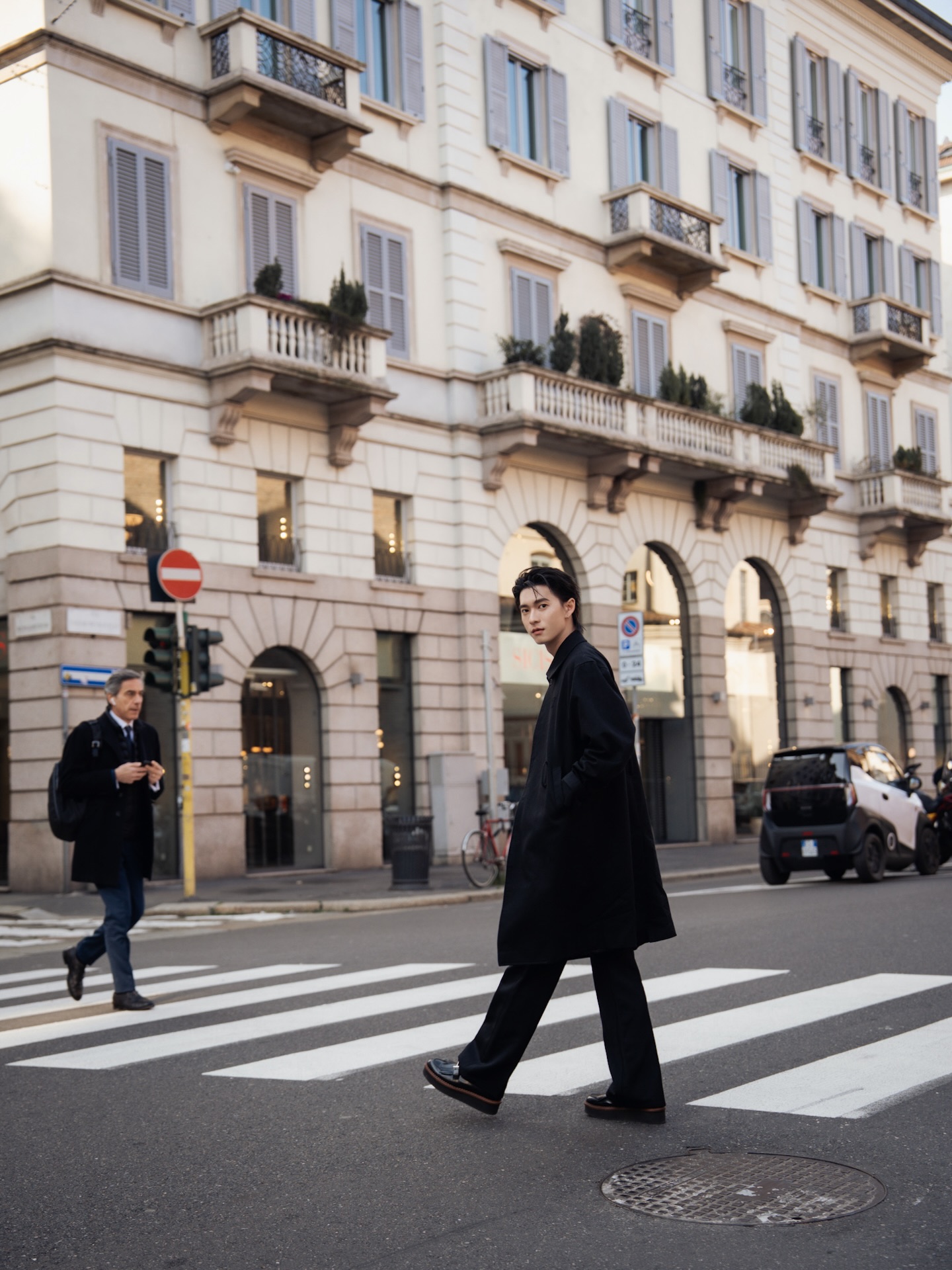 พูห์ - กฤติน กิจจารุวรรณกุล