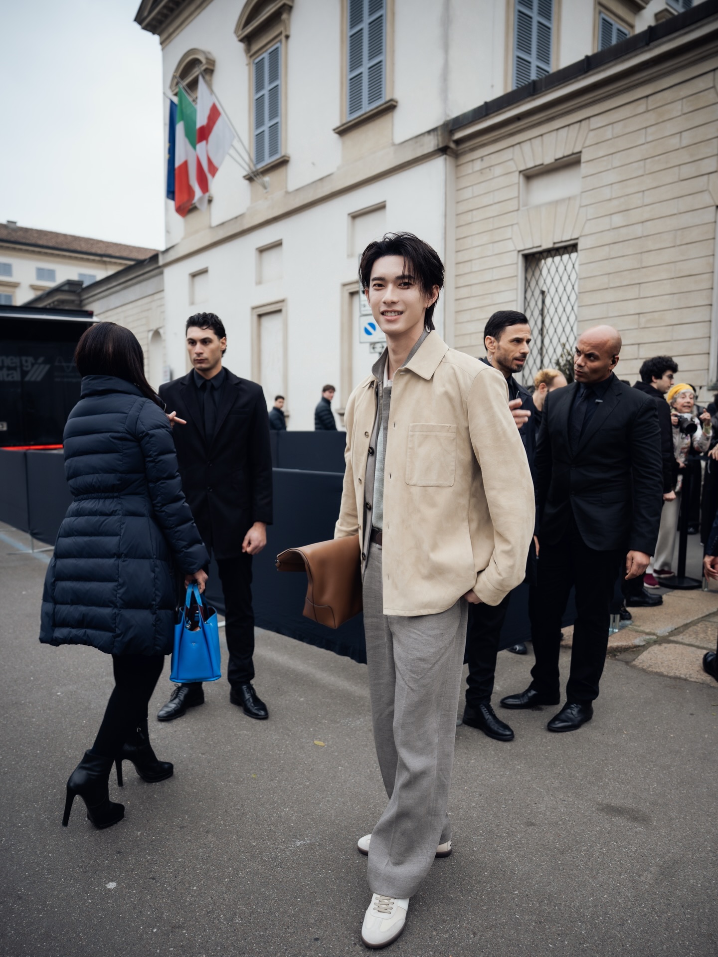 พูห์ - กฤติน กิจจารุวรรณกุล