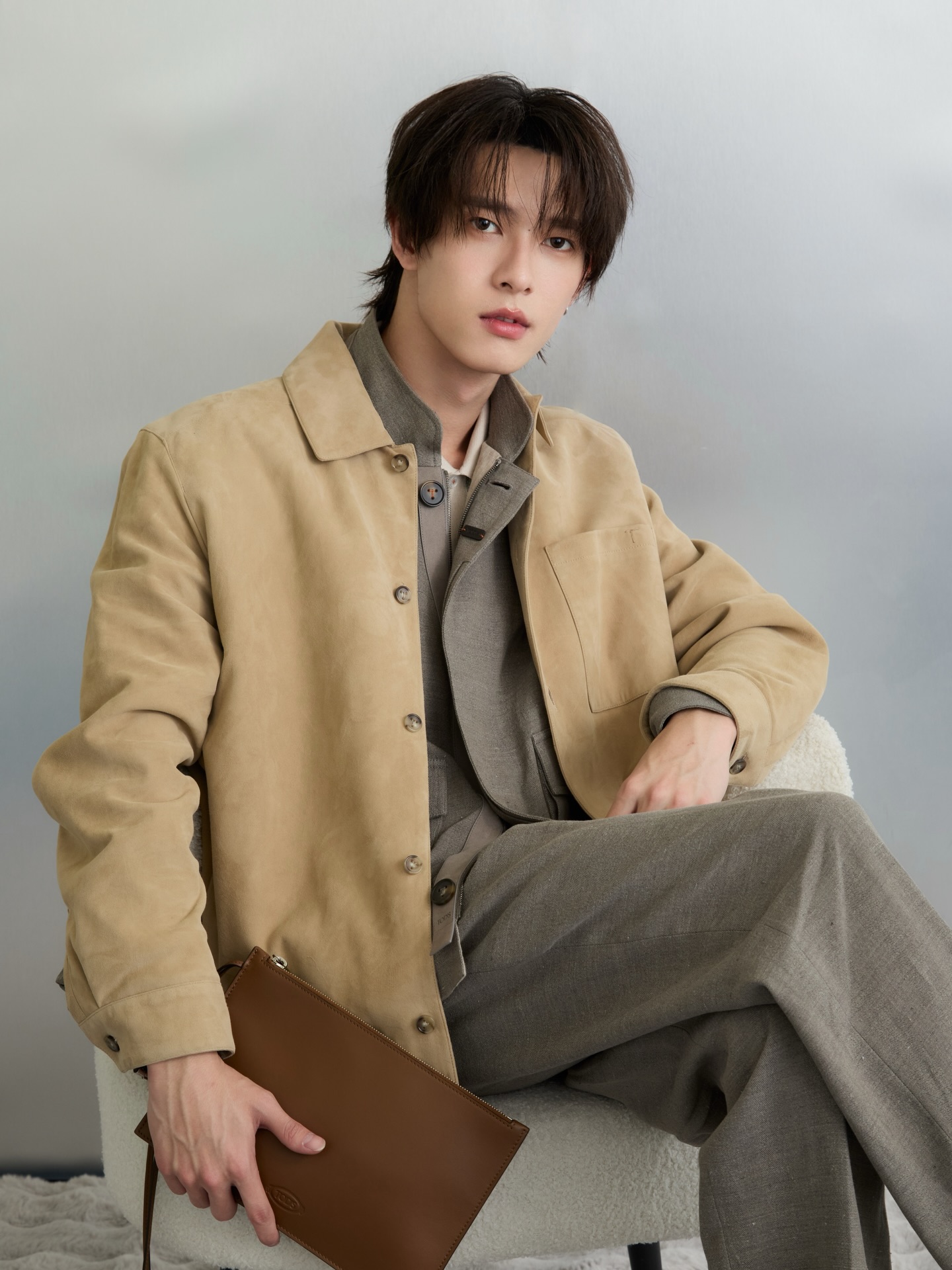 พูห์ - กฤติน กิจจารุวรรณกุล