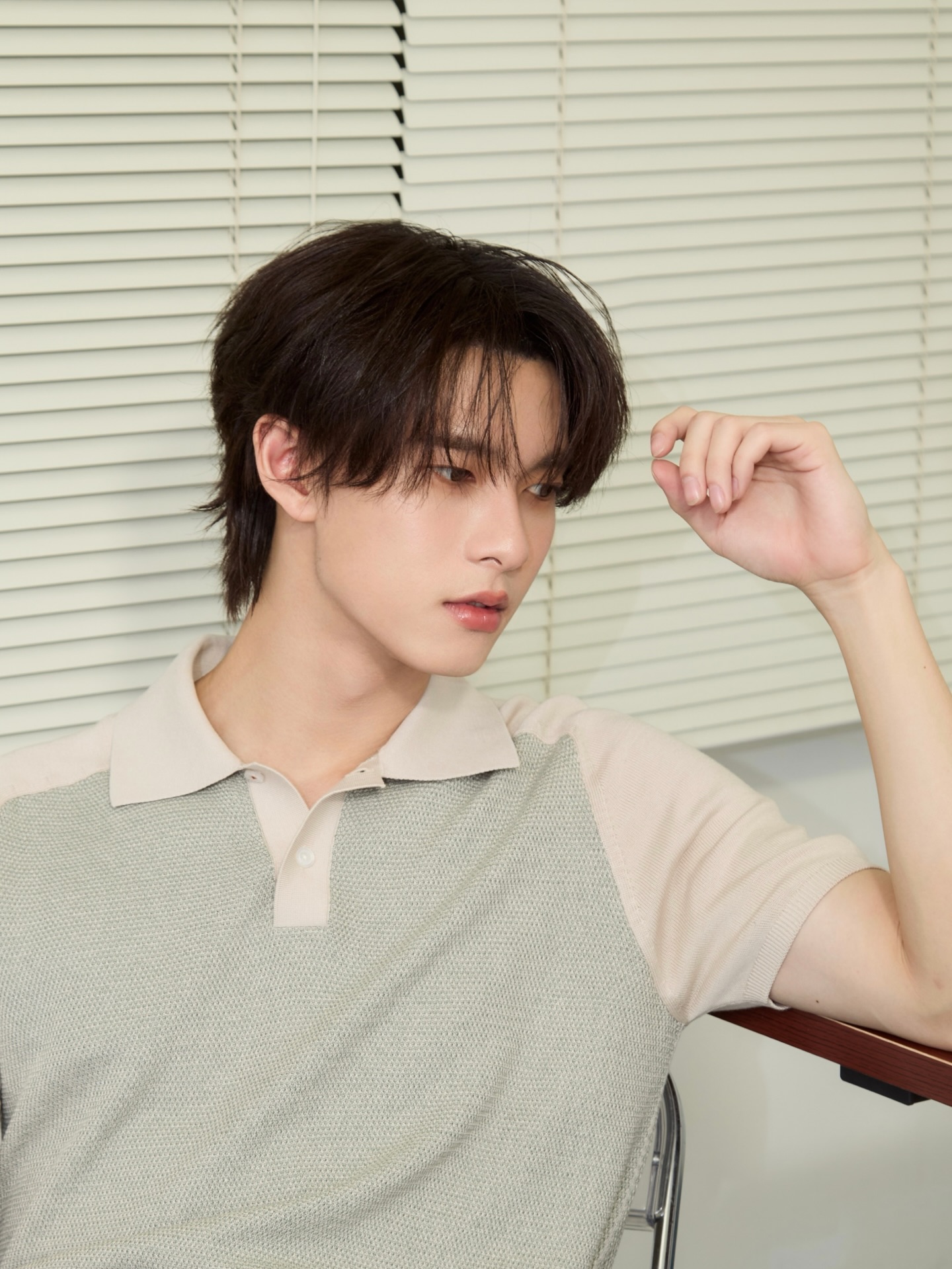 พูห์ - กฤติน กิจจารุวรรณกุล