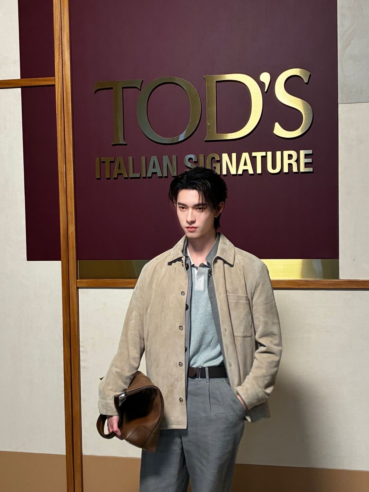 พูห์ - กฤติน กิจจารุวรรณกุล