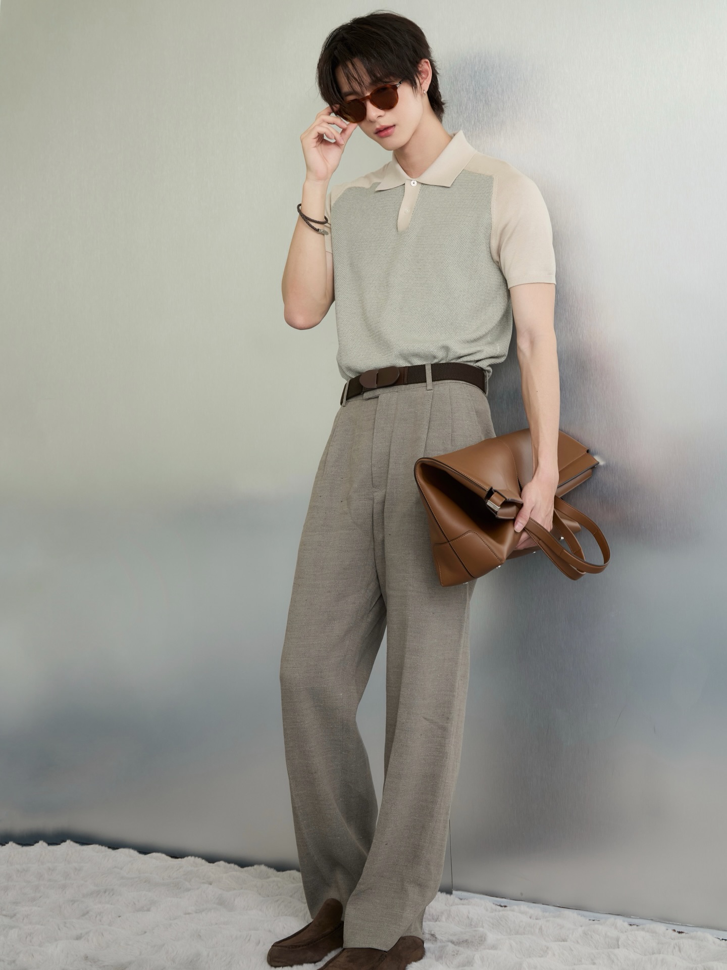 พูห์ - กฤติน กิจจารุวรรณกุล