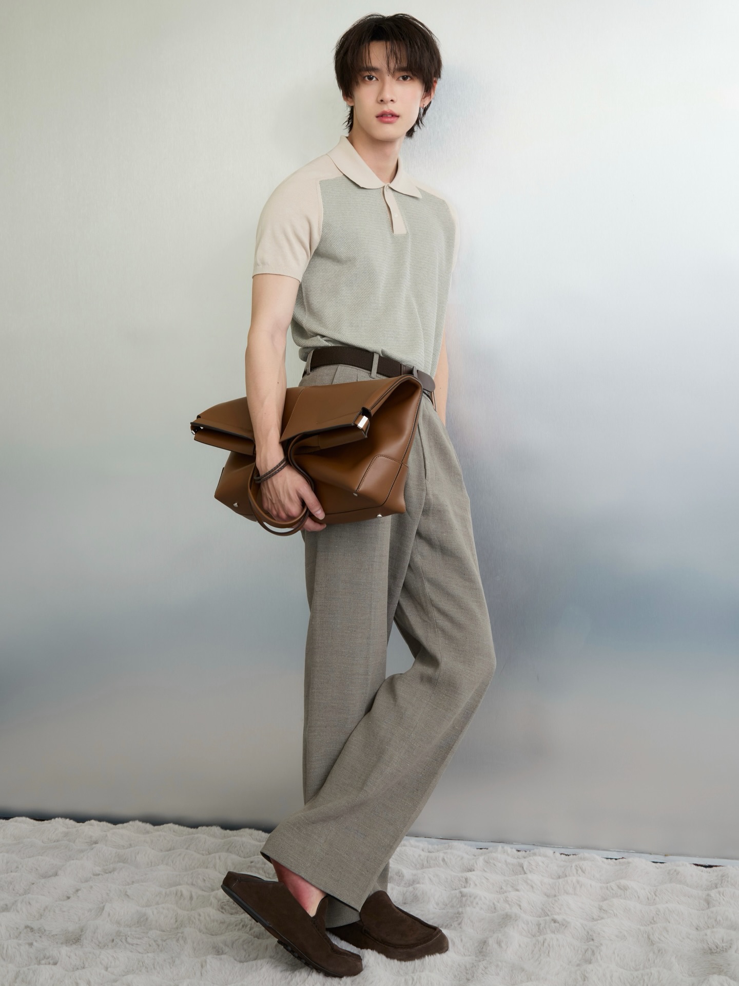 พูห์ - กฤติน กิจจารุวรรณกุล