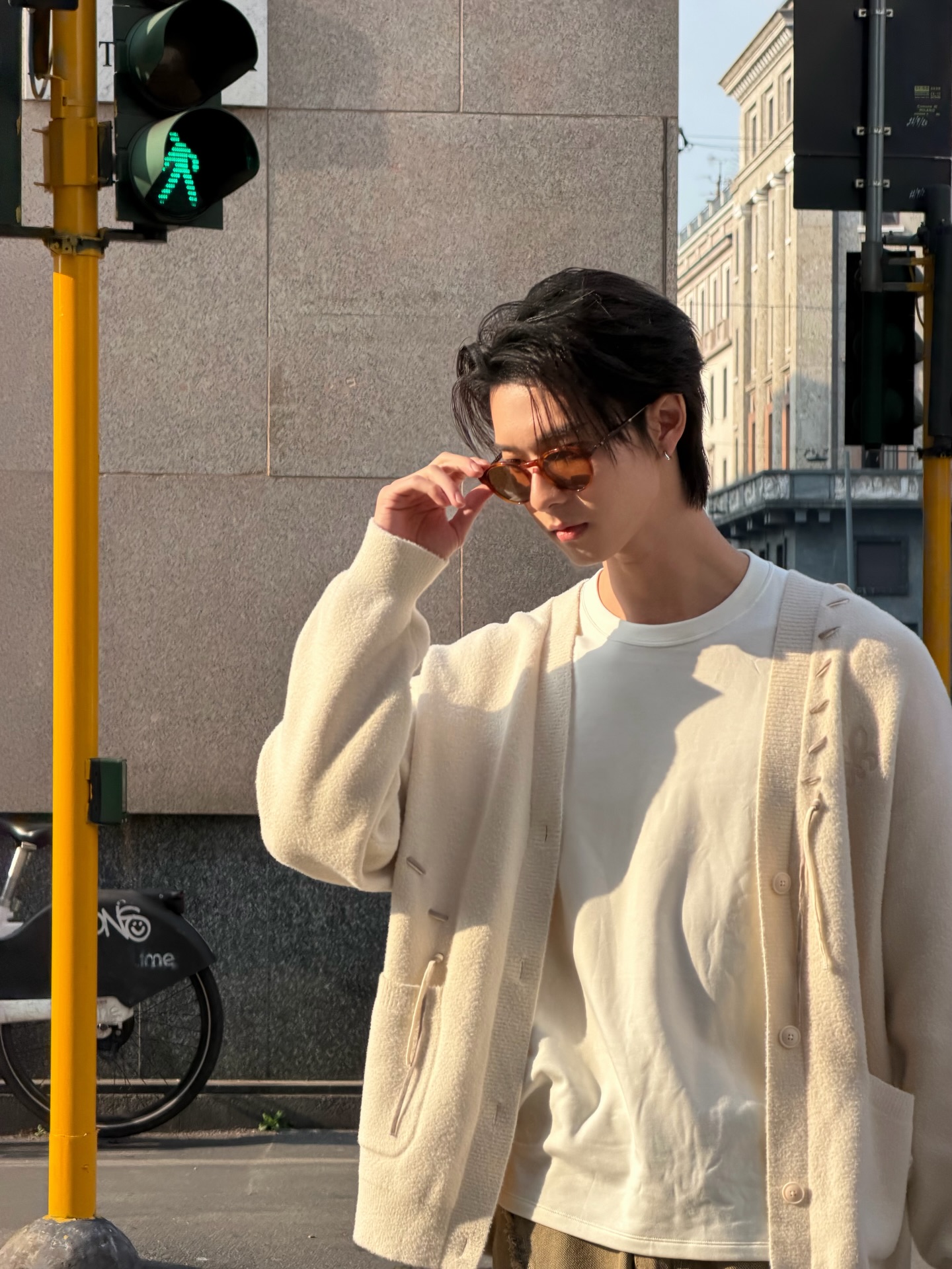 พูห์ - กฤติน กิจจารุวรรณกุล