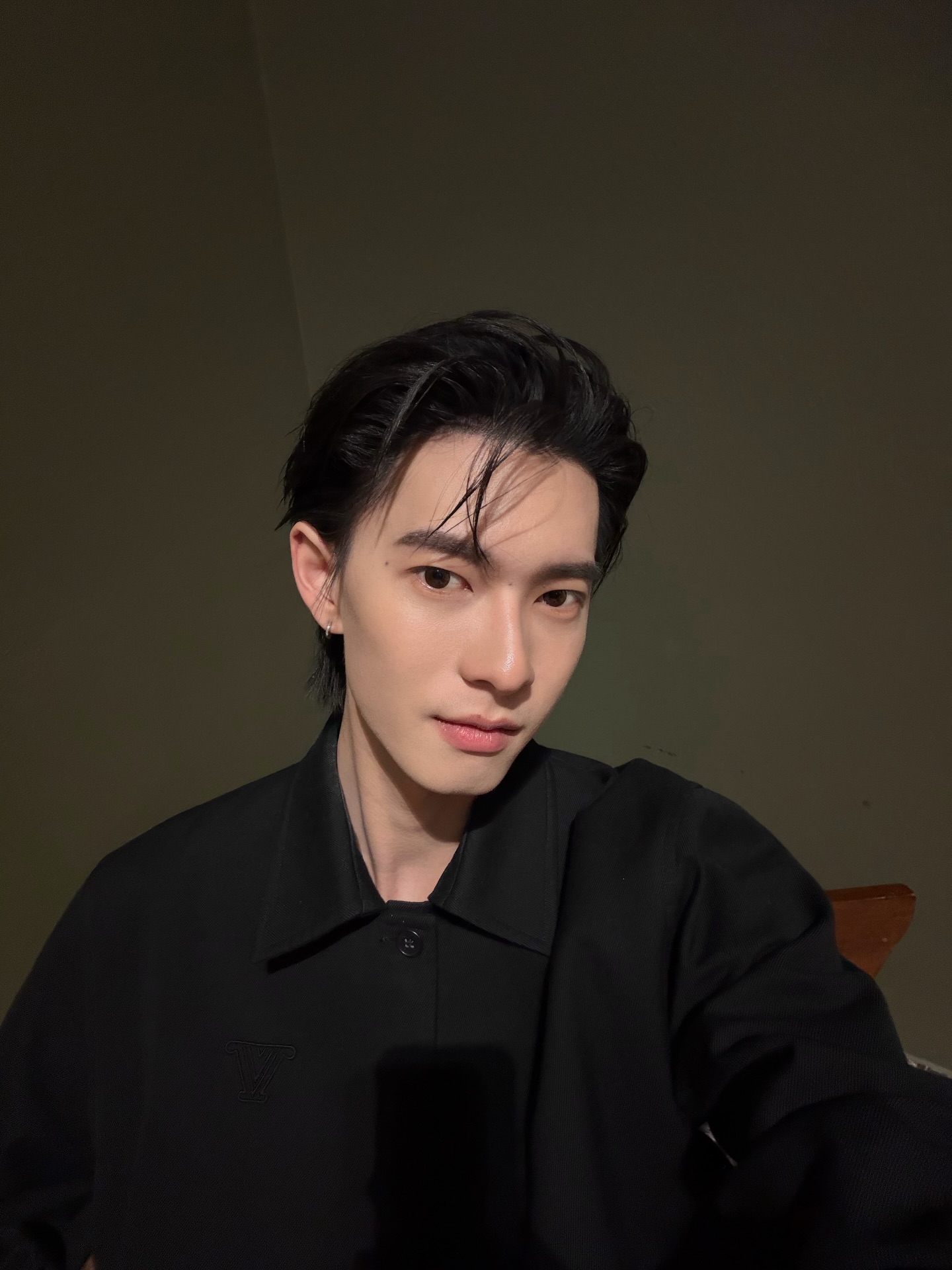 พูห์ - กฤติน กิจจารุวรรณกุล