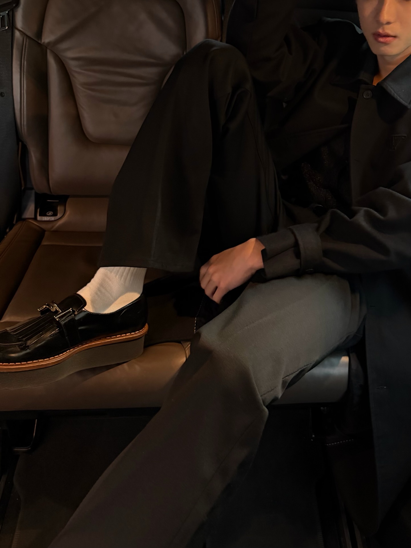 พูห์ - กฤติน กิจจารุวรรณกุล