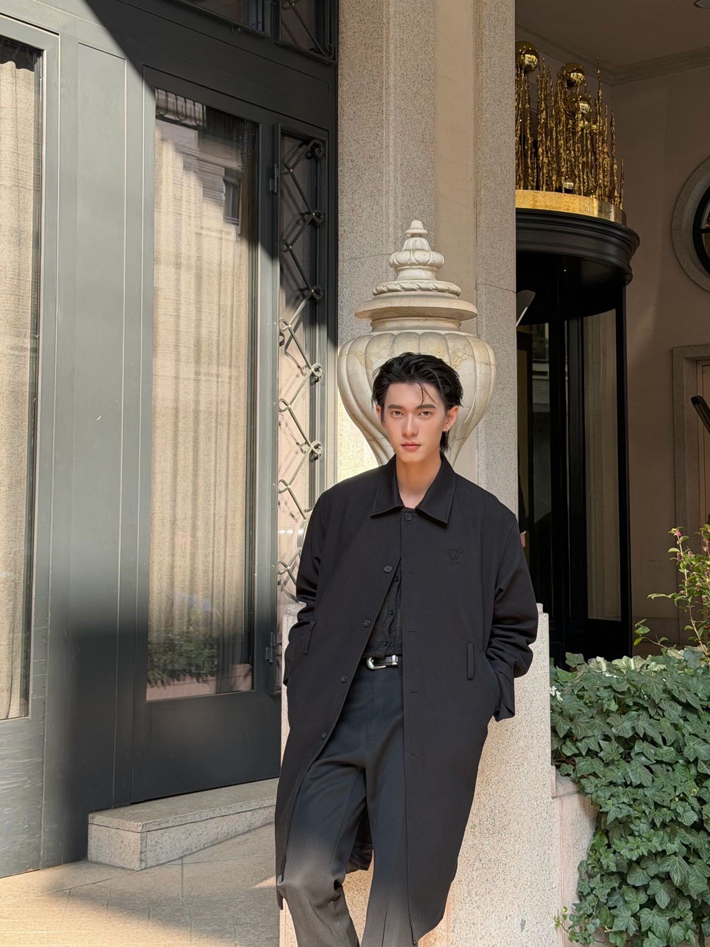 พูห์ - กฤติน กิจจารุวรรณกุล