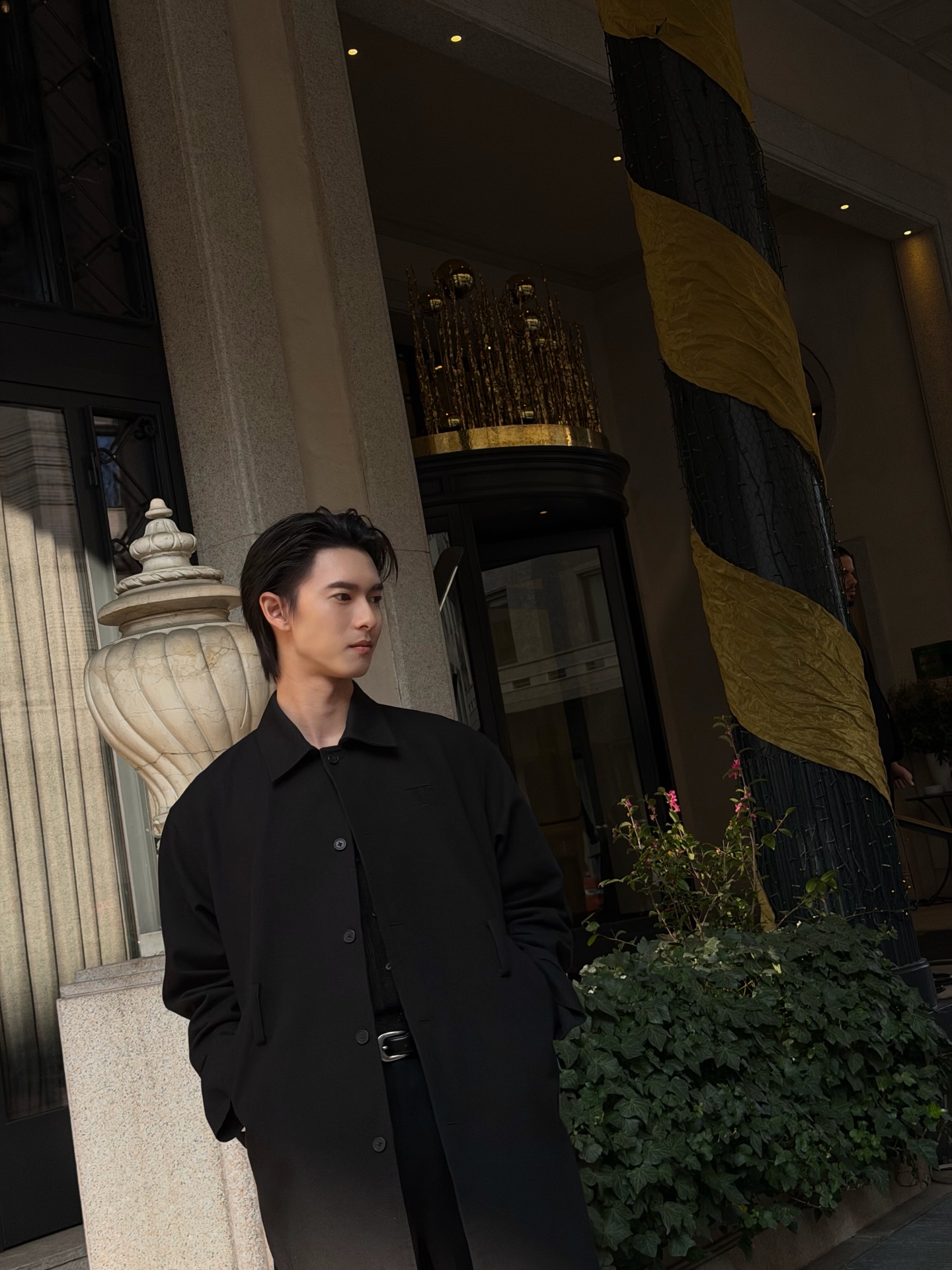 พูห์ - กฤติน กิจจารุวรรณกุล