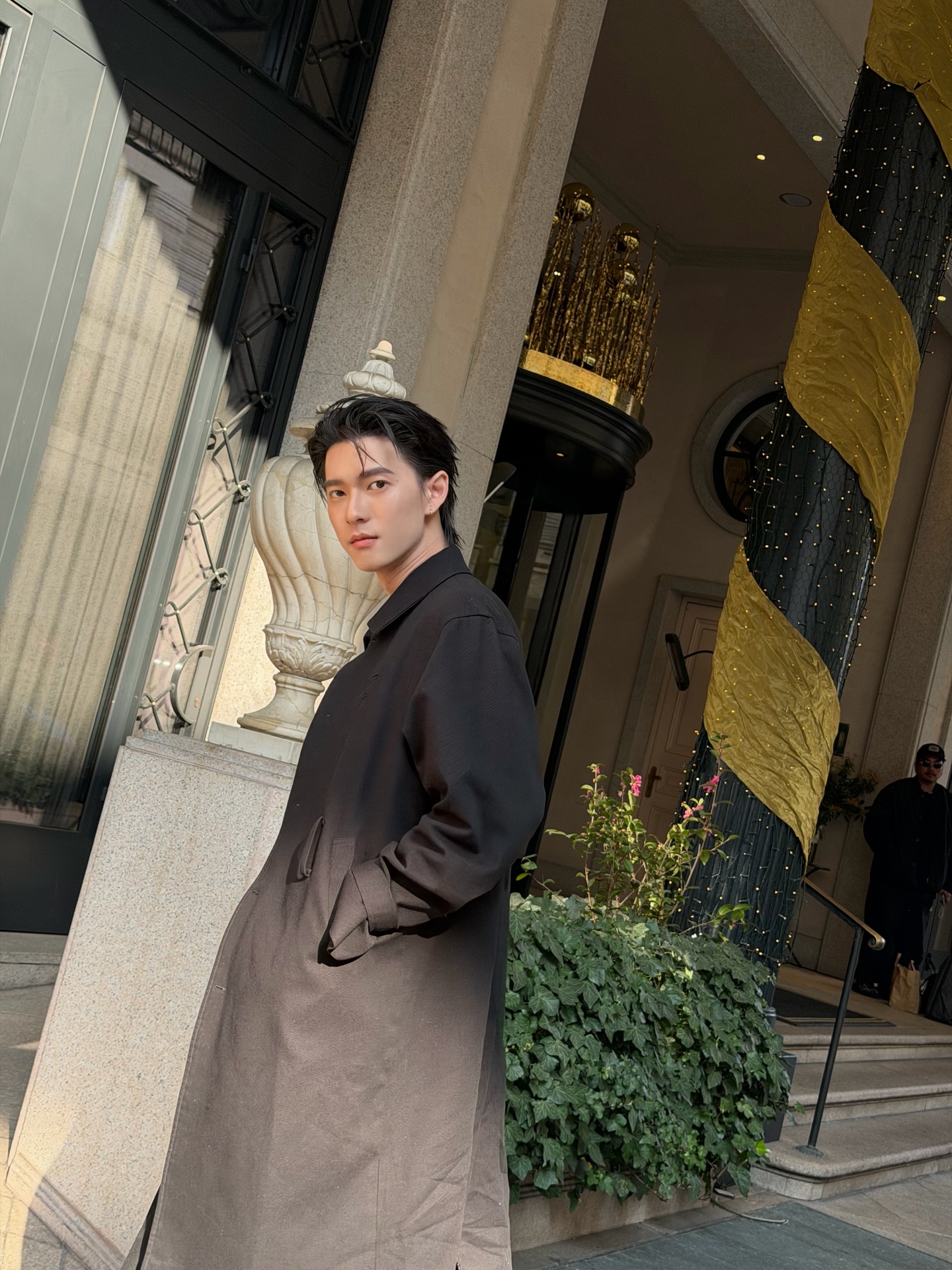 พูห์ - กฤติน กิจจารุวรรณกุล