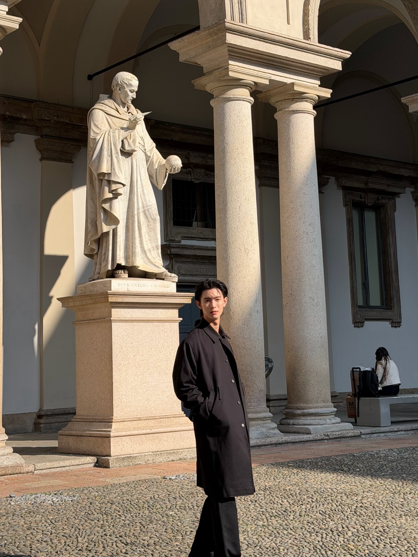 พูห์ - กฤติน กิจจารุวรรณกุล