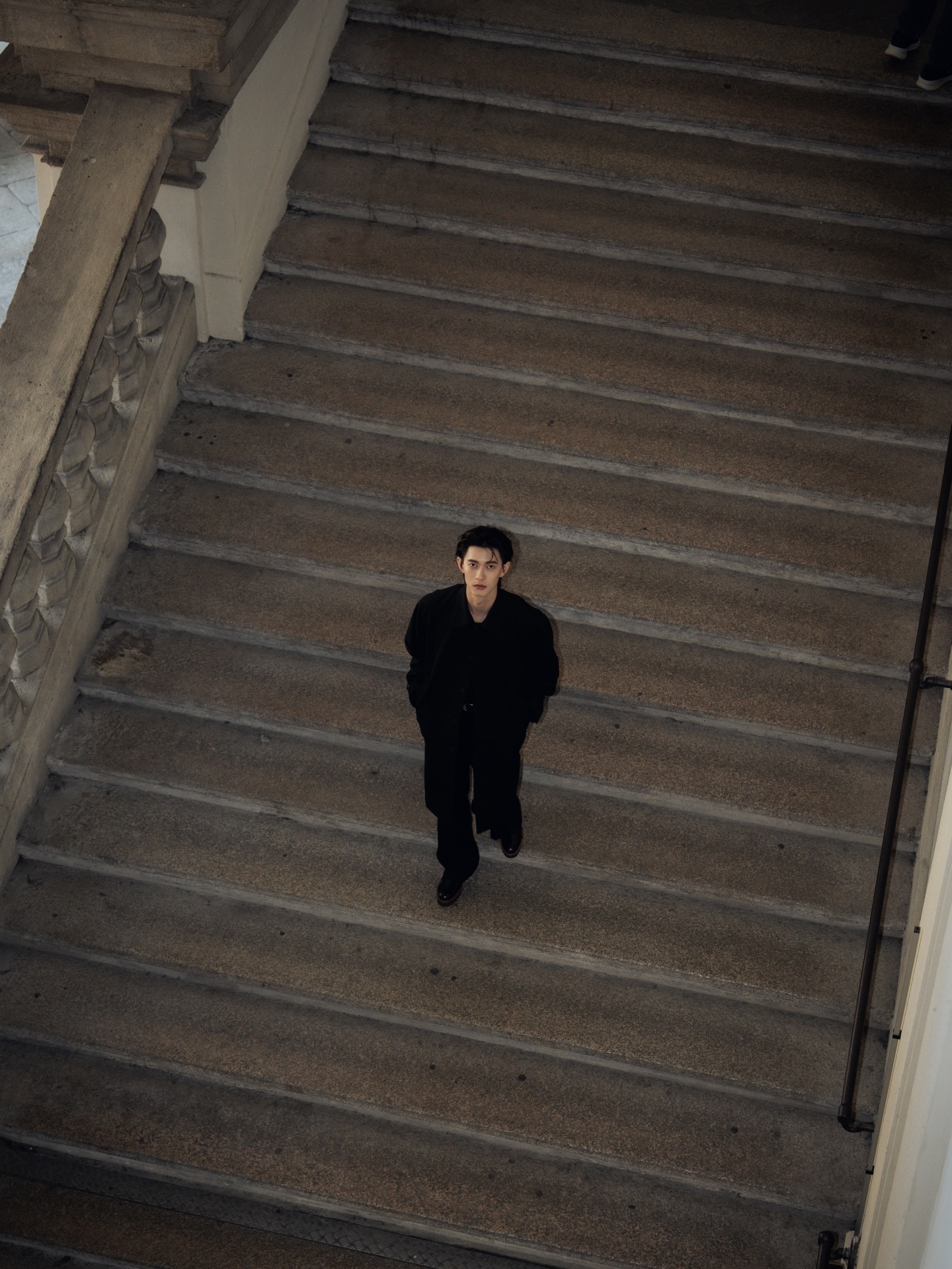 พูห์ - กฤติน กิจจารุวรรณกุล