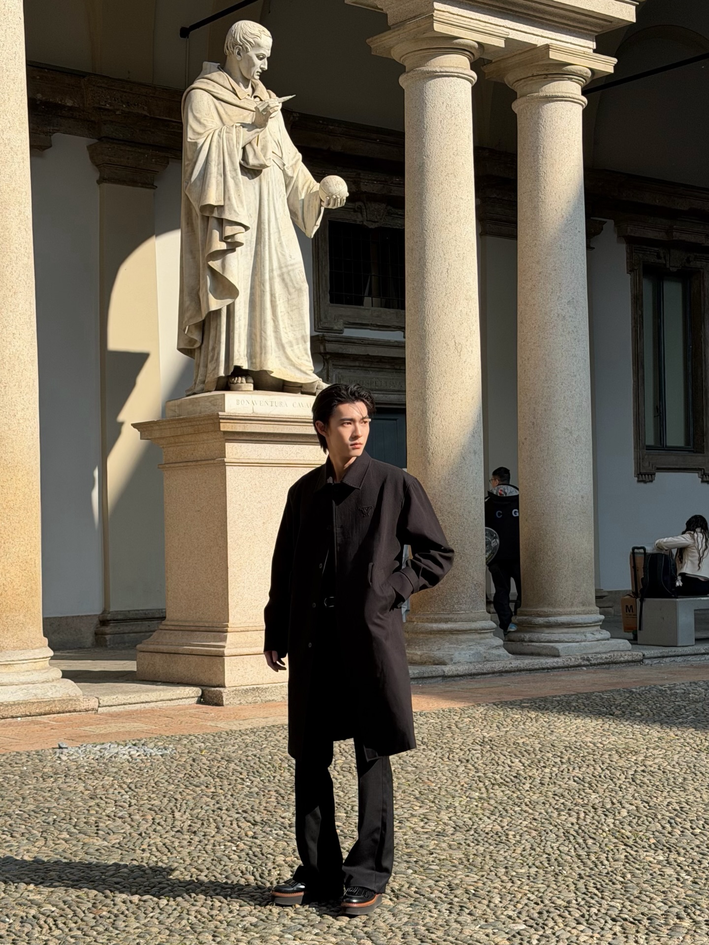 พูห์ - กฤติน กิจจารุวรรณกุล