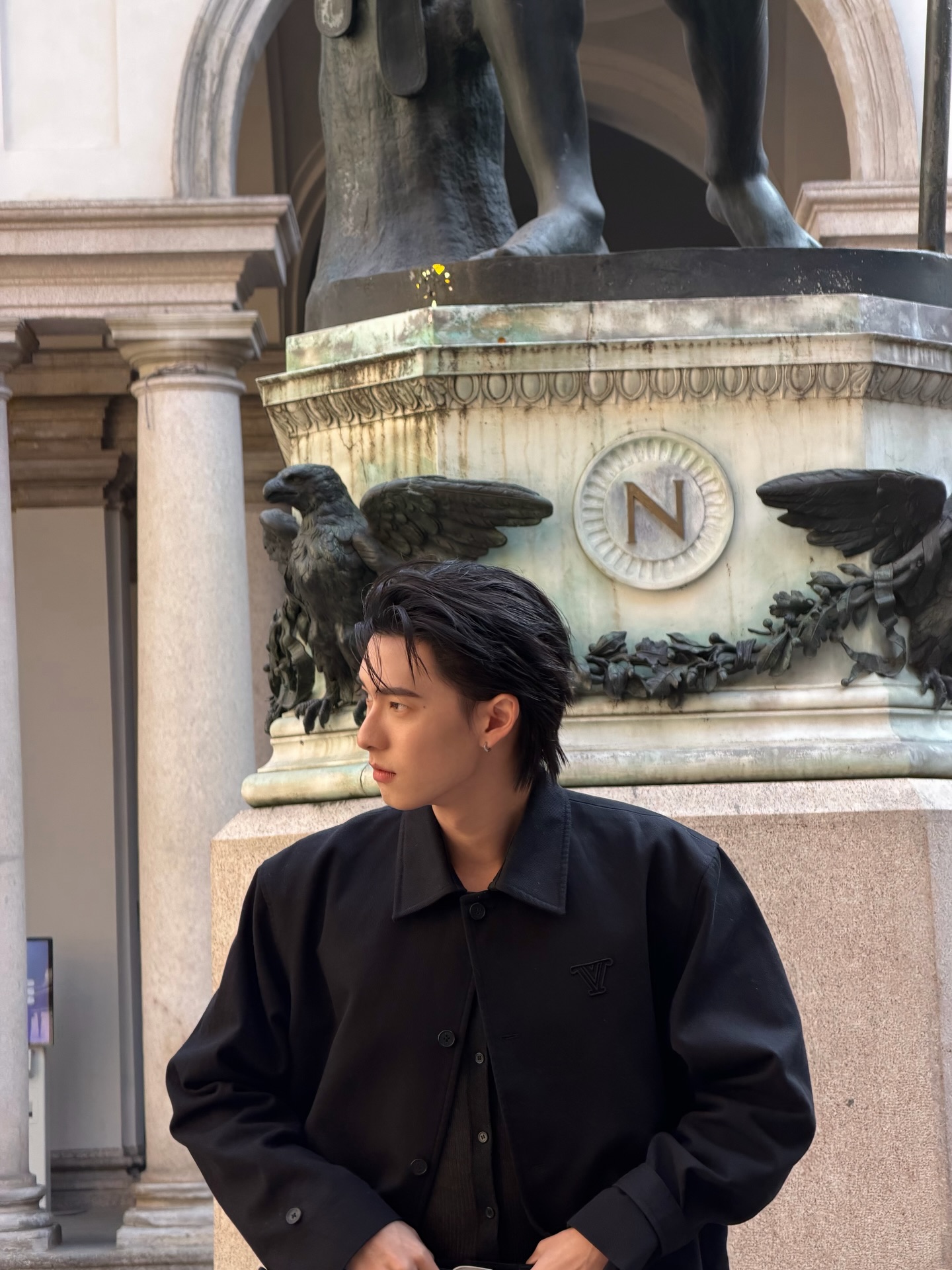 พูห์ - กฤติน กิจจารุวรรณกุล