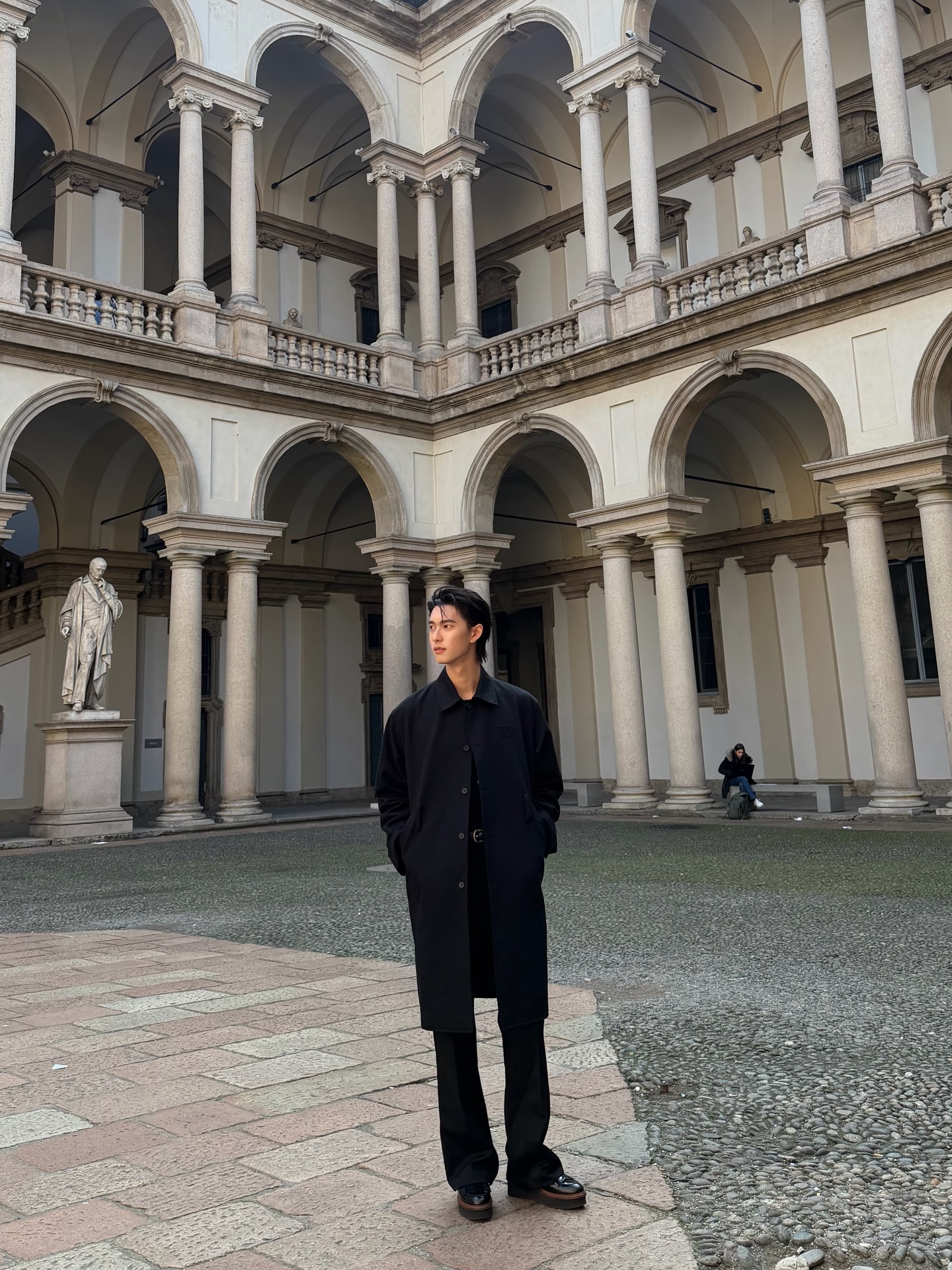 พูห์ - กฤติน กิจจารุวรรณกุล