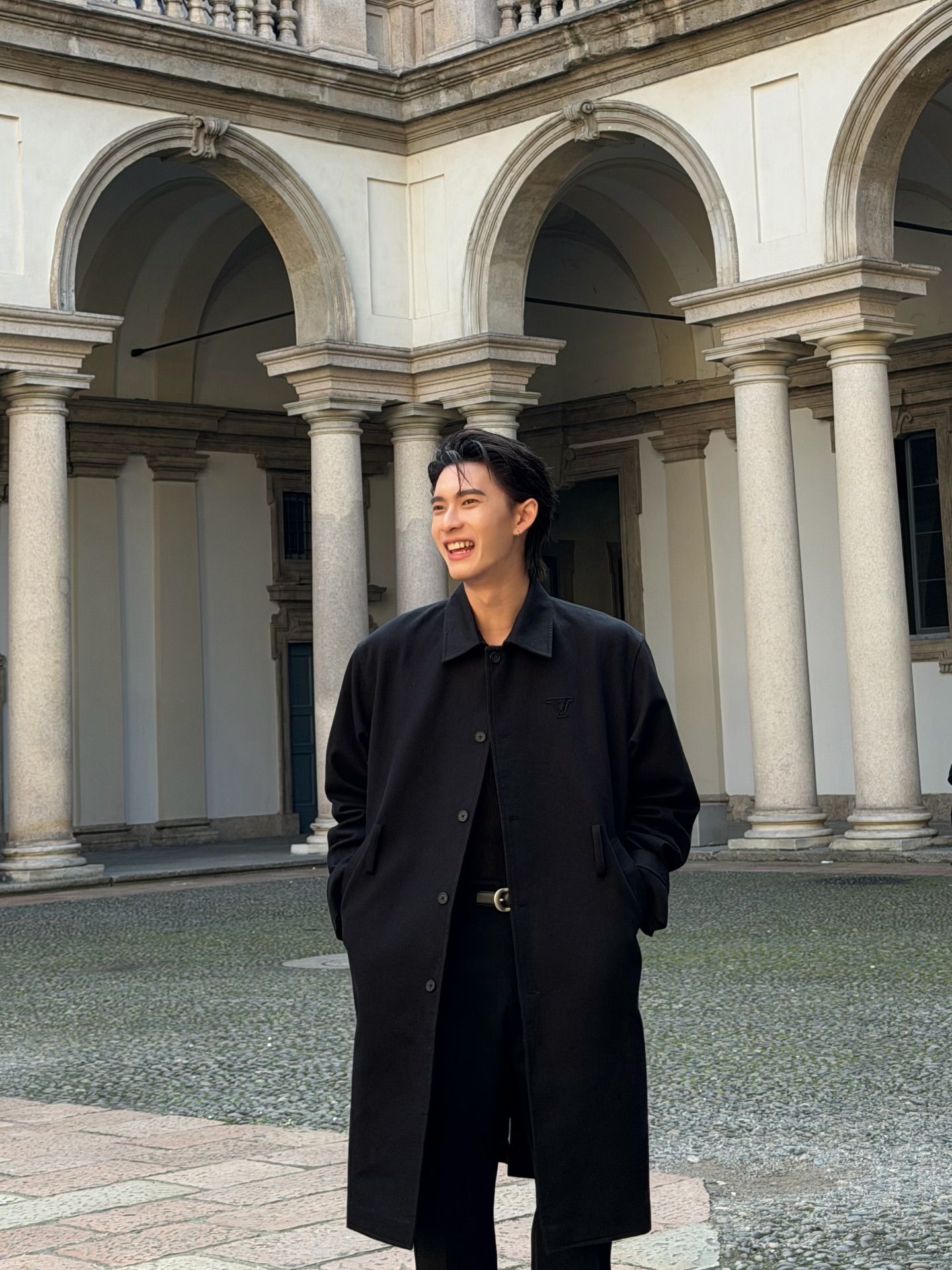 พูห์ - กฤติน กิจจารุวรรณกุล