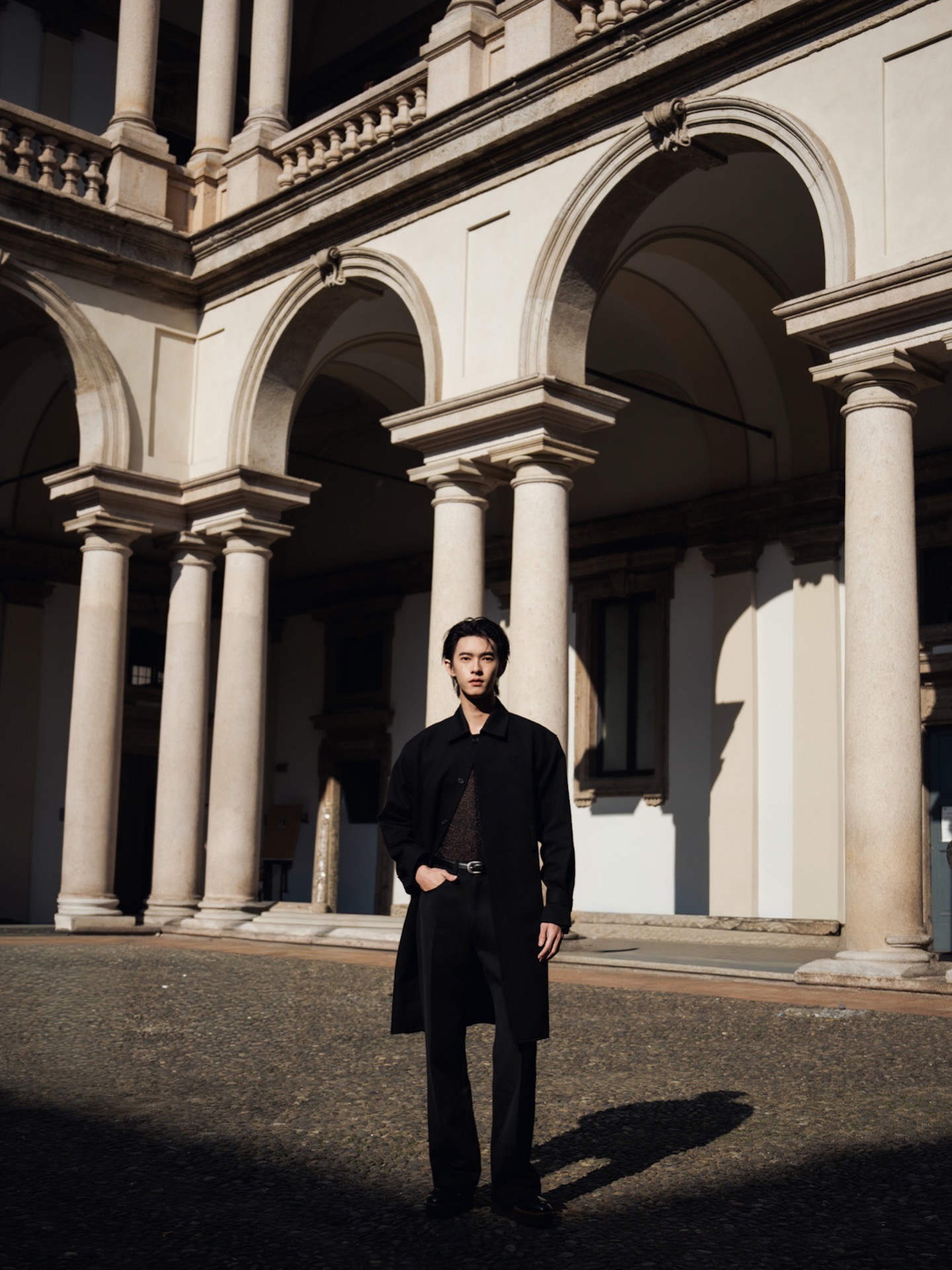 พูห์ - กฤติน กิจจารุวรรณกุล