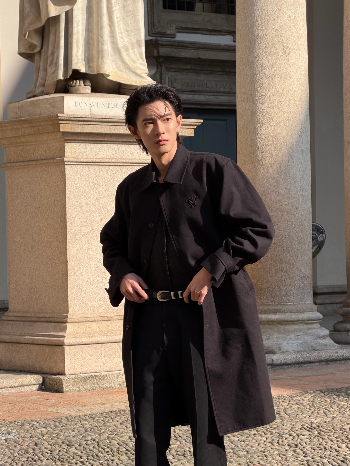 พูห์ - กฤติน กิจจารุวรรณกุล