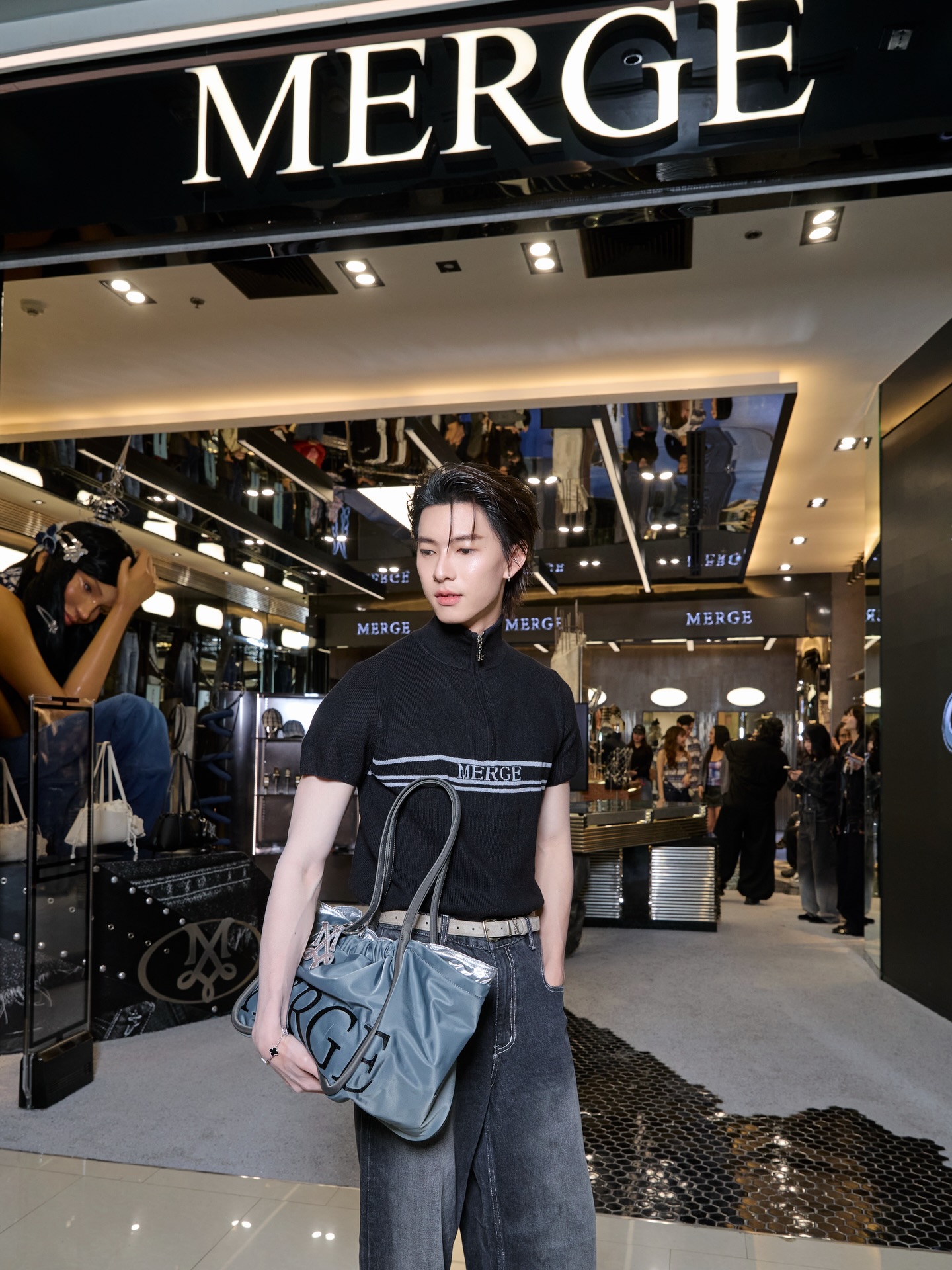 พูห์ - กฤติน กิจจารุวรรณกุล