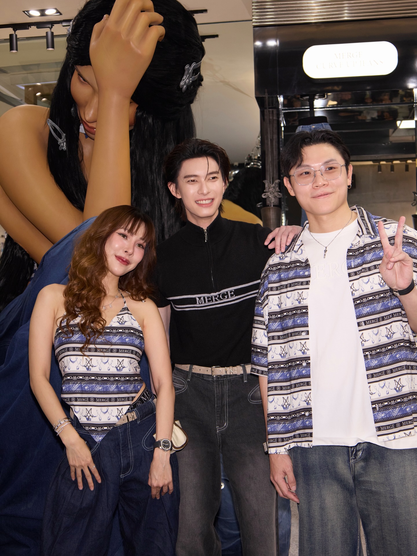 พูห์ - กฤติน กิจจารุวรรณกุล