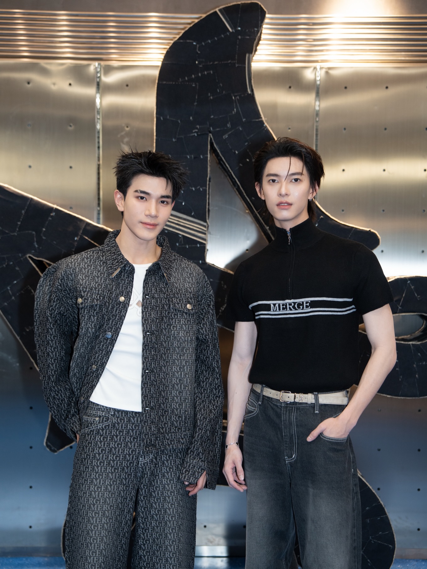 พูห์ - กฤติน กิจจารุวรรณกุล