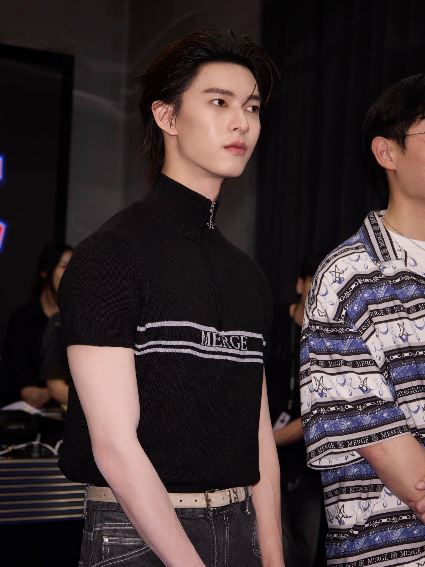 พูห์ - กฤติน กิจจารุวรรณกุล