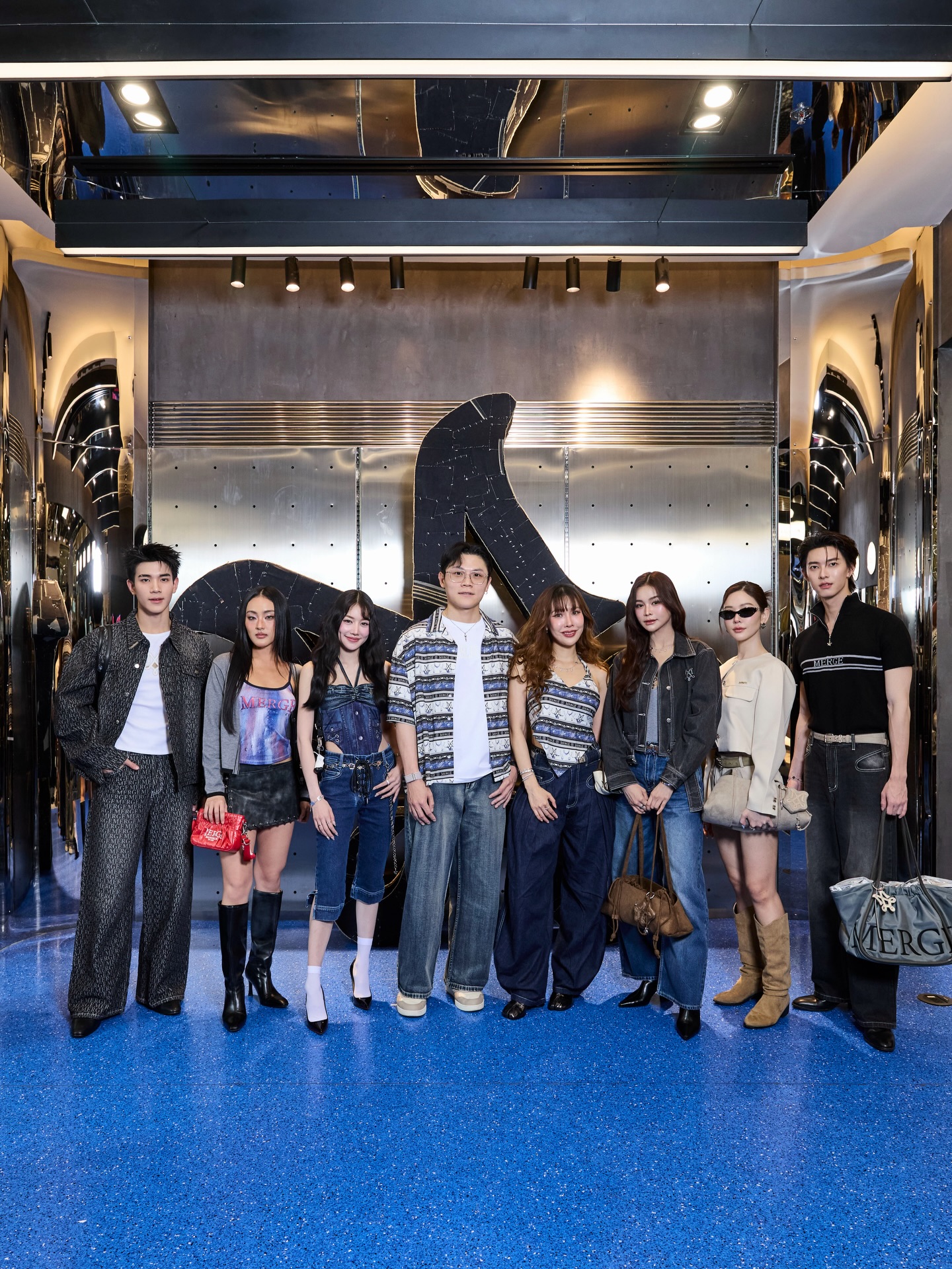 พูห์ - กฤติน กิจจารุวรรณกุล