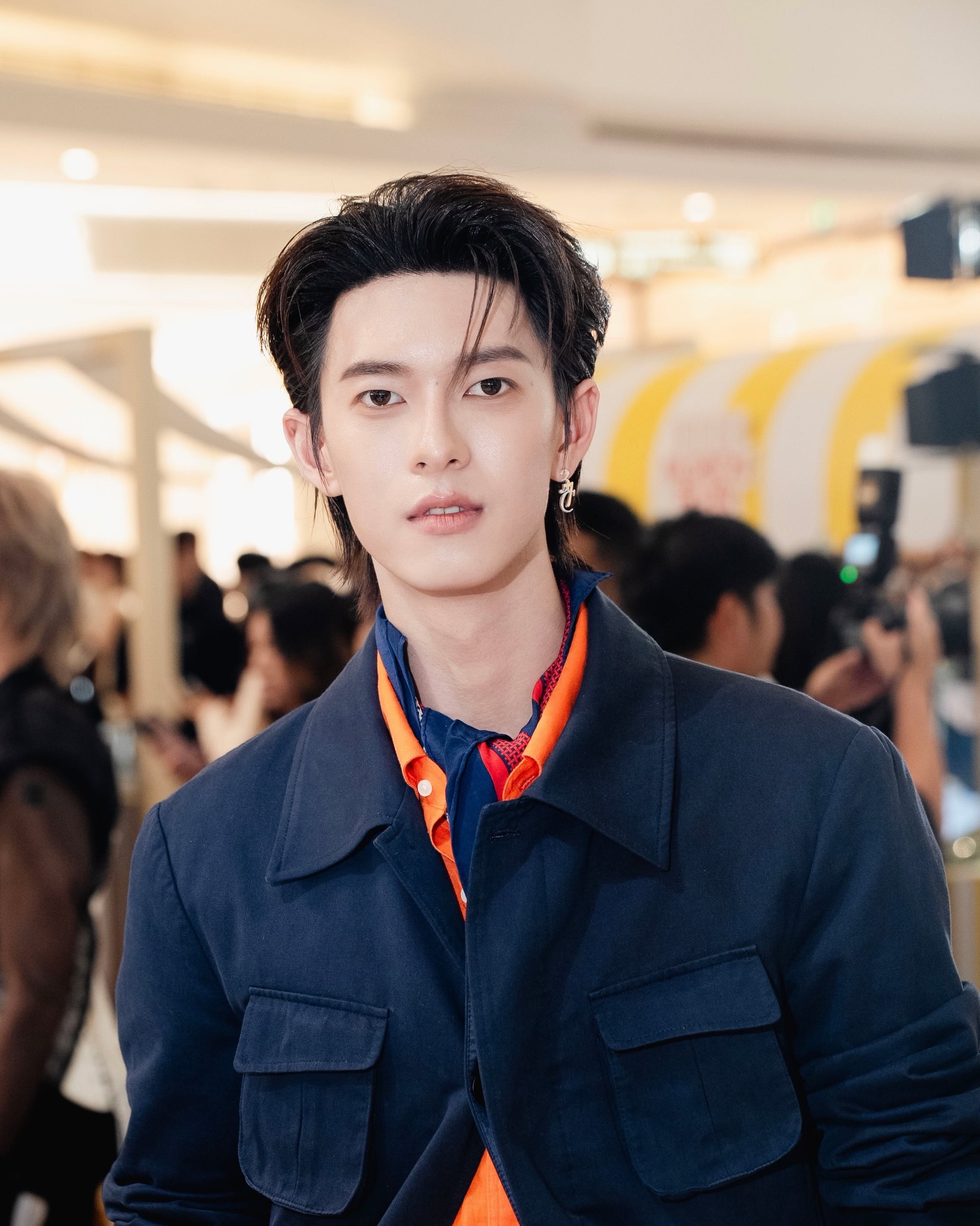 พูห์ - กฤติน กิจจารุวรรณกุล