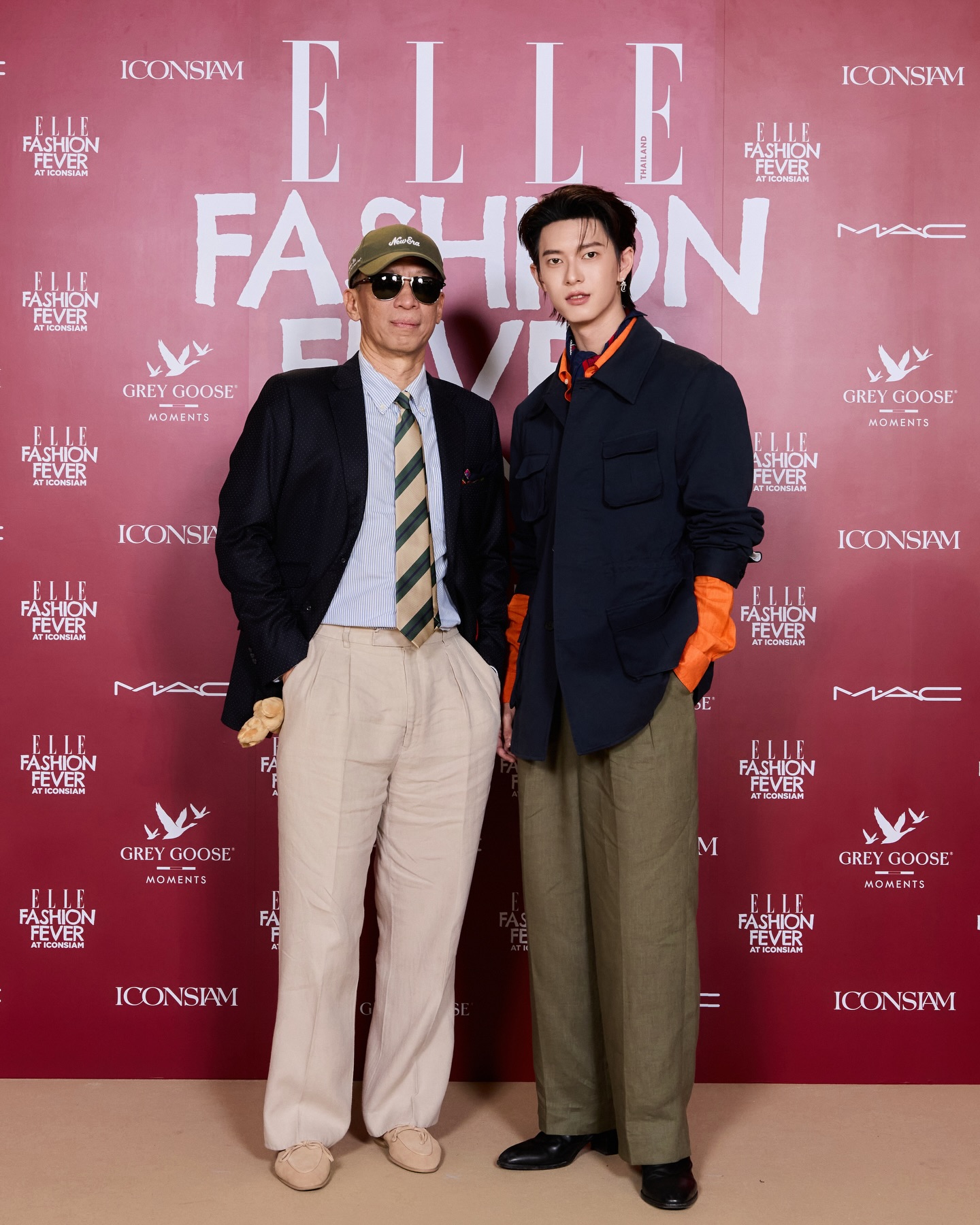 พูห์ - กฤติน กิจจารุวรรณกุล