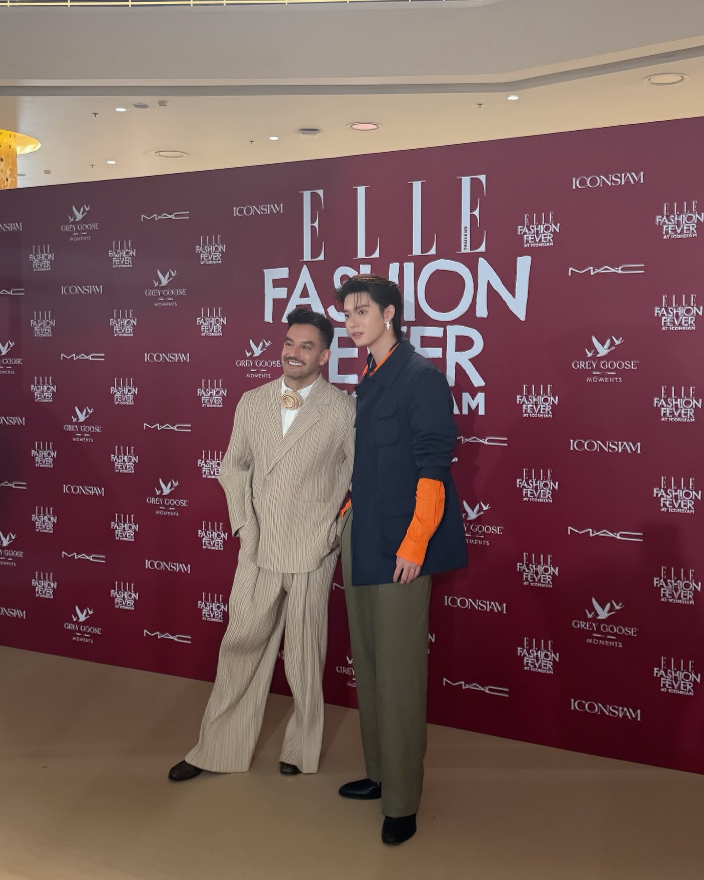 พูห์ - กฤติน กิจจารุวรรณกุล