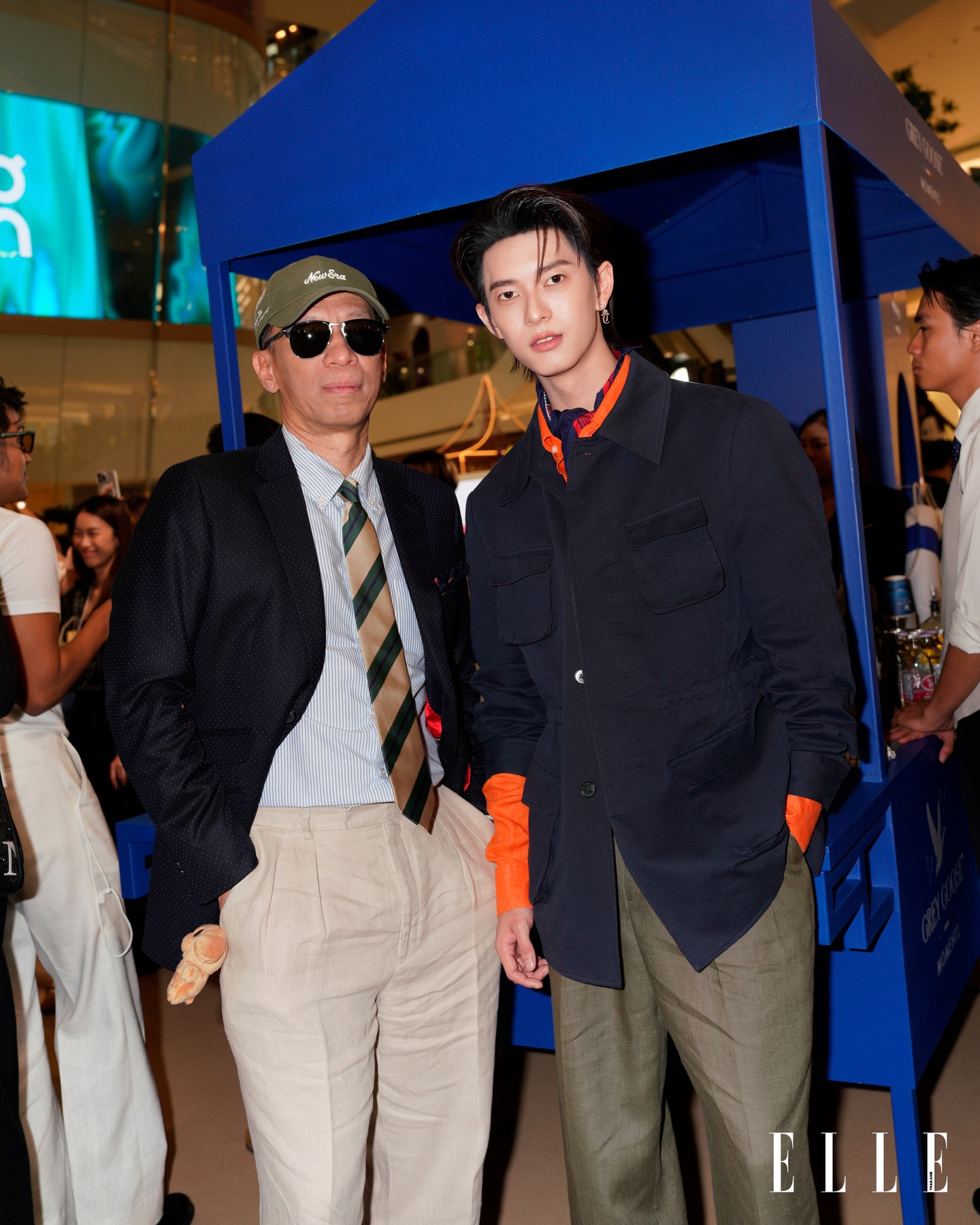 พูห์ - กฤติน กิจจารุวรรณกุล