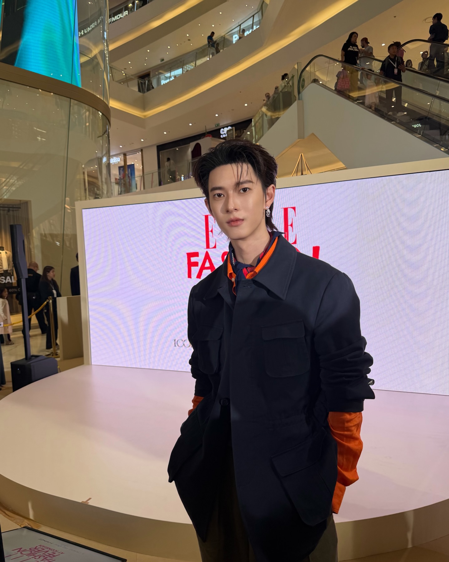 พูห์ - กฤติน กิจจารุวรรณกุล