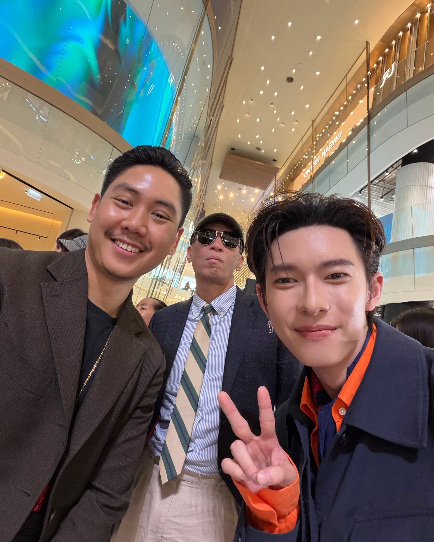 พูห์ - กฤติน กิจจารุวรรณกุล